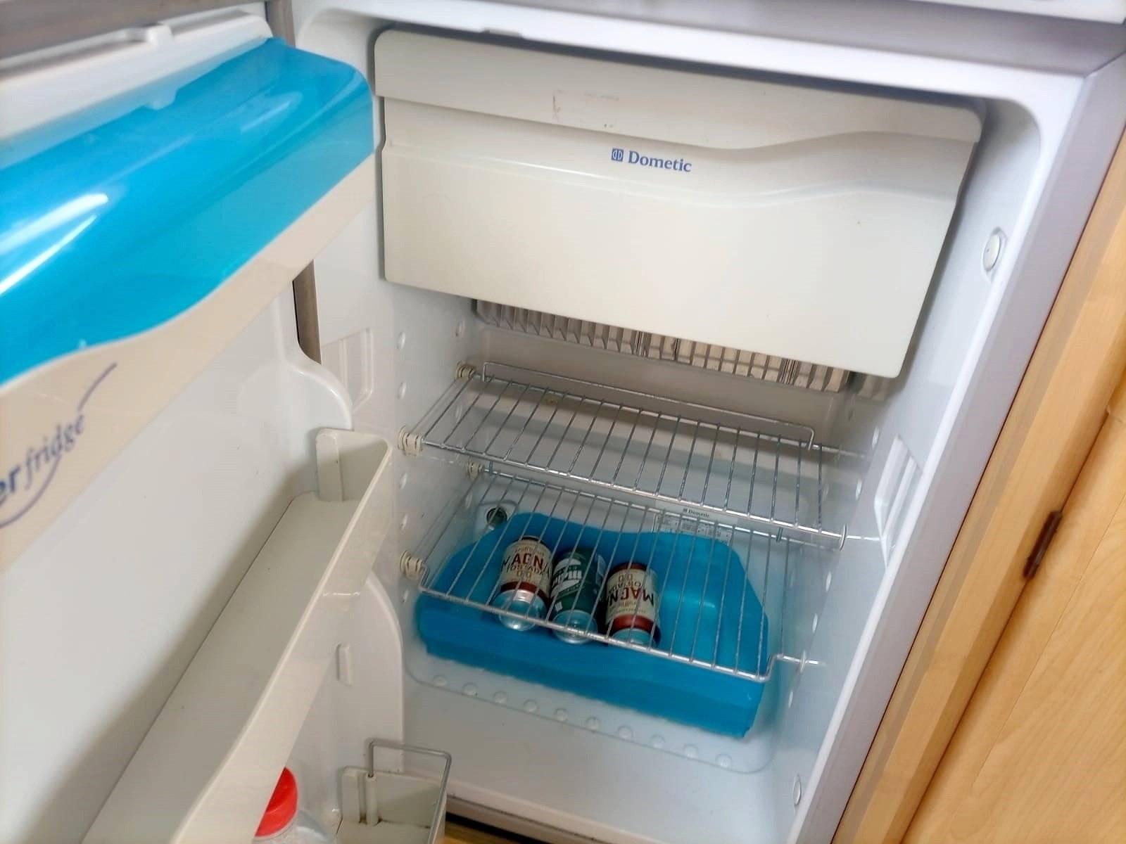 Caravelair Ambiance 400