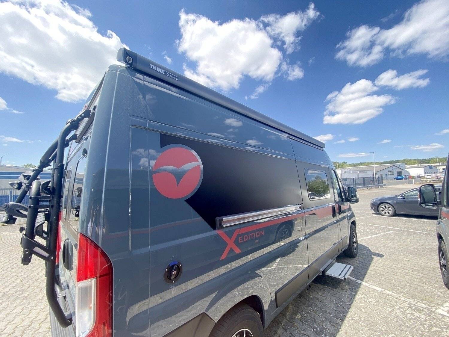 Pilote Pilote V 600G