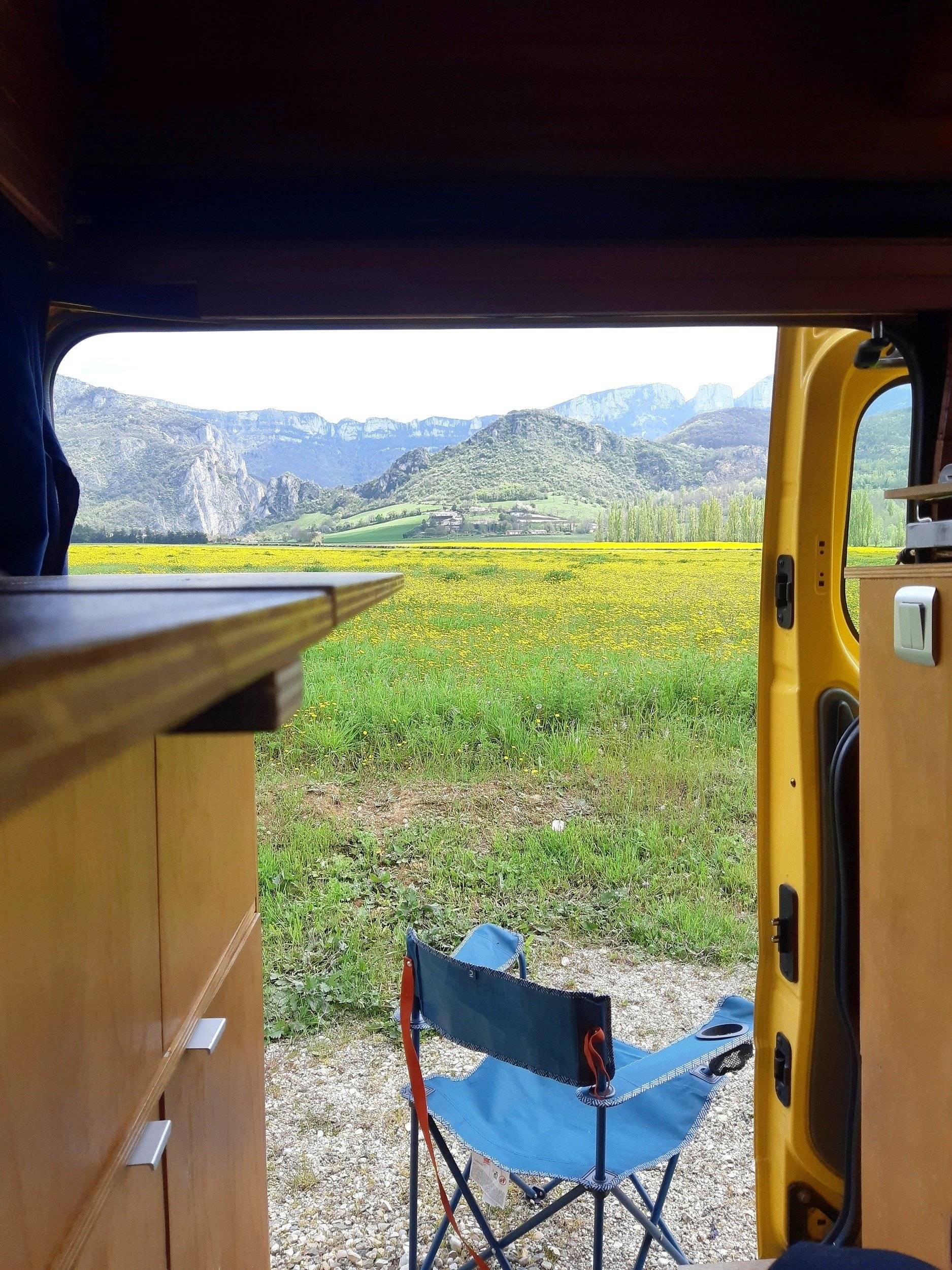 Renault Renault trafic 