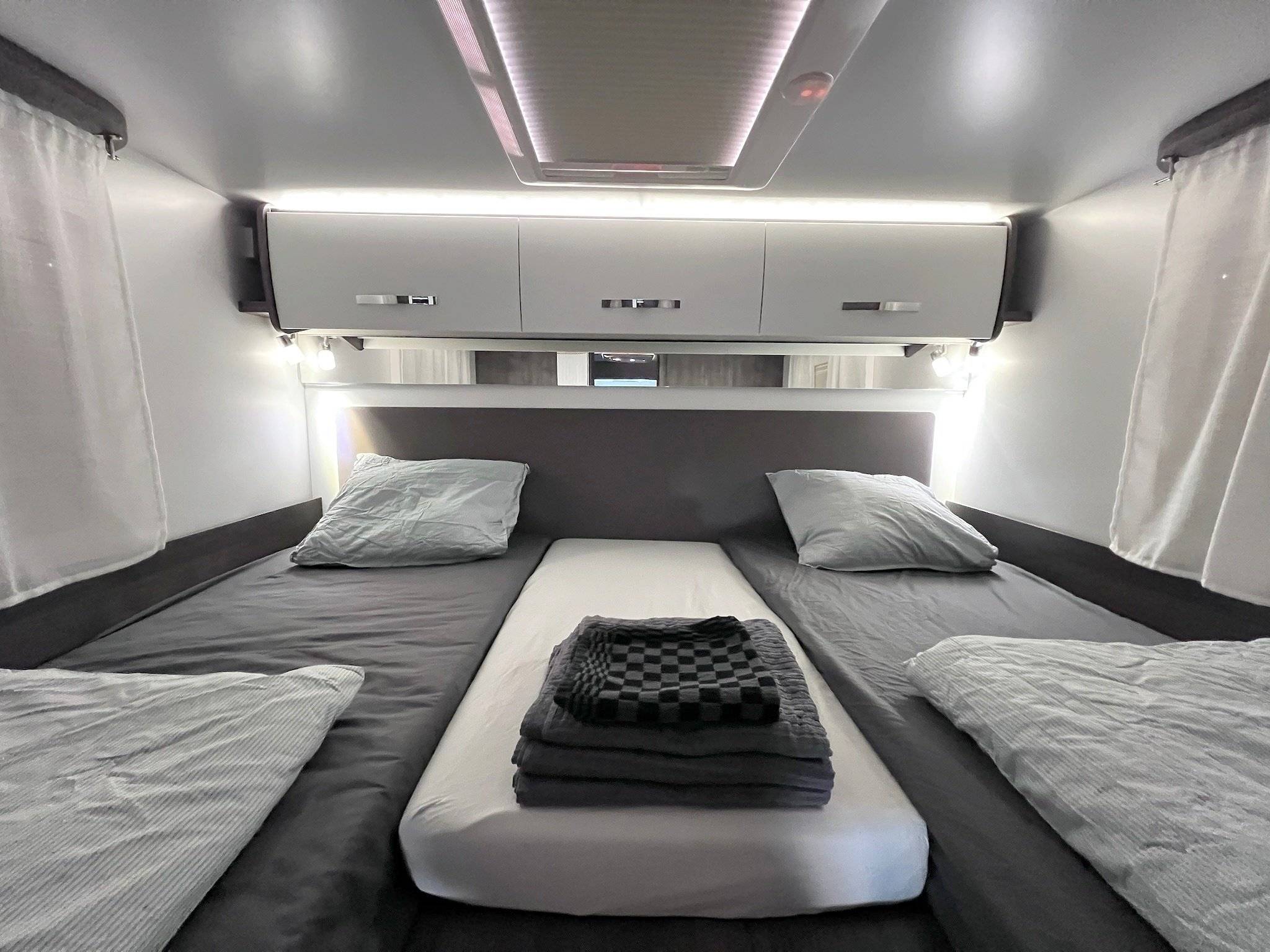 Benimar Benimar Tessoro 468