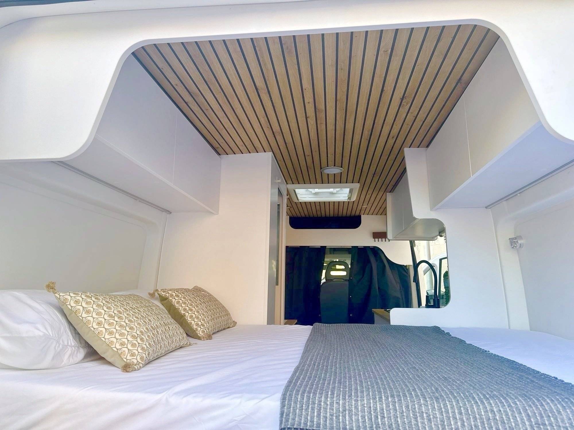 fiat Ducato 120 Multijet