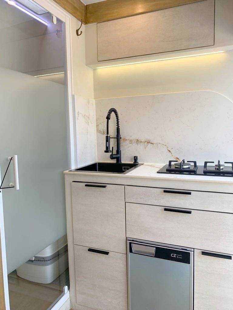 Roller House Jumper 2.2 130 cvs