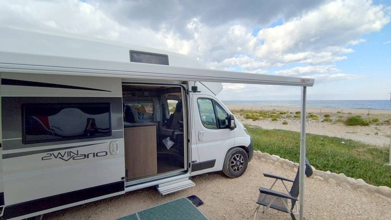 Possl Jumper 2,2 l 150 ch