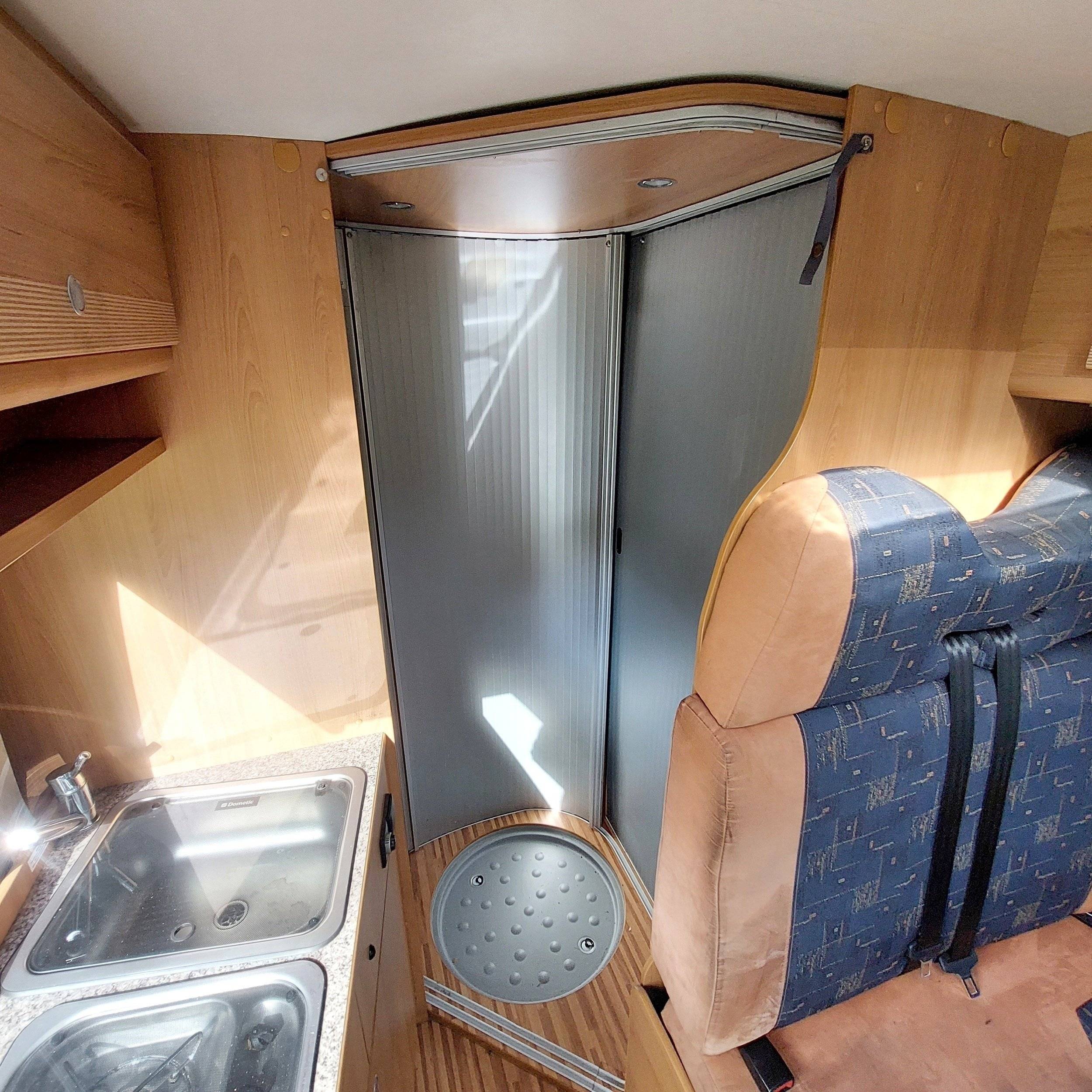 Pössl Roadcruiser XL