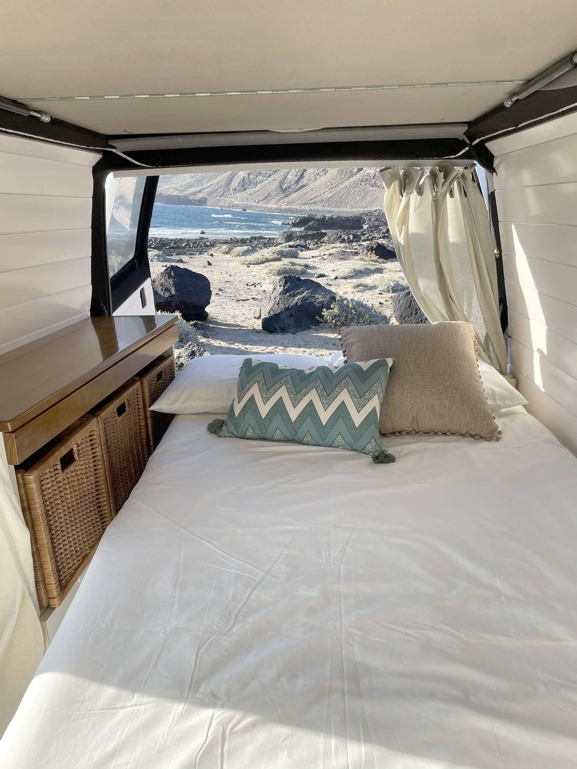 Volkswagen Transporter t4