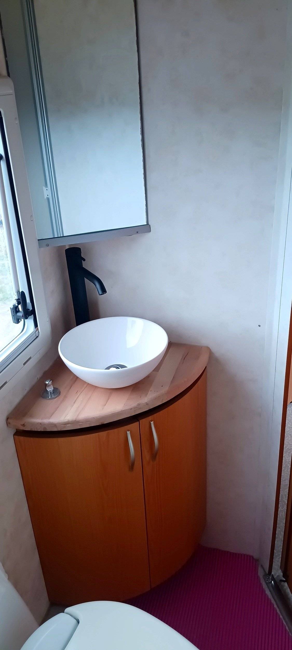 Pilote Ducato 2.8 L