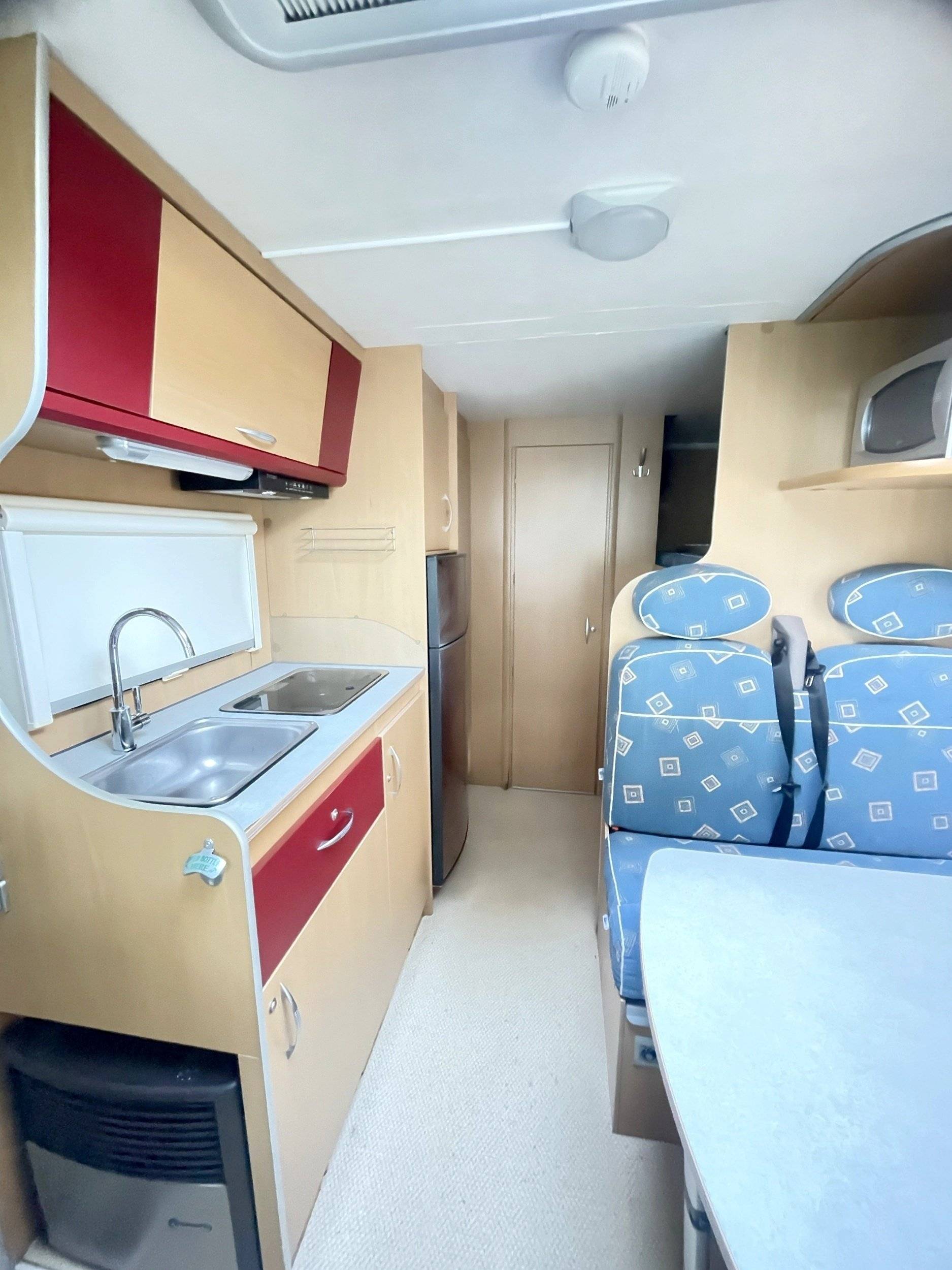 Mooveo Mooveo & Pilote