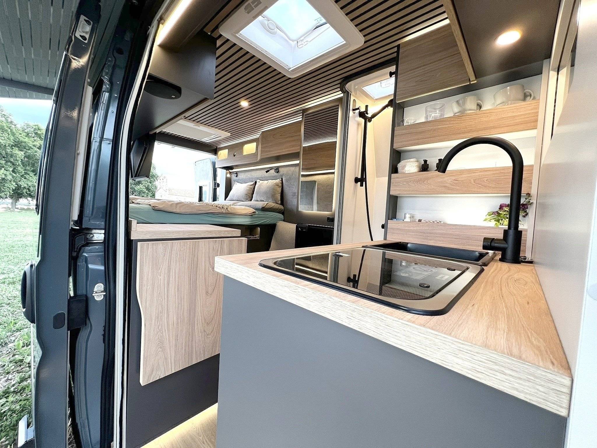 Nomade Nation Neo
