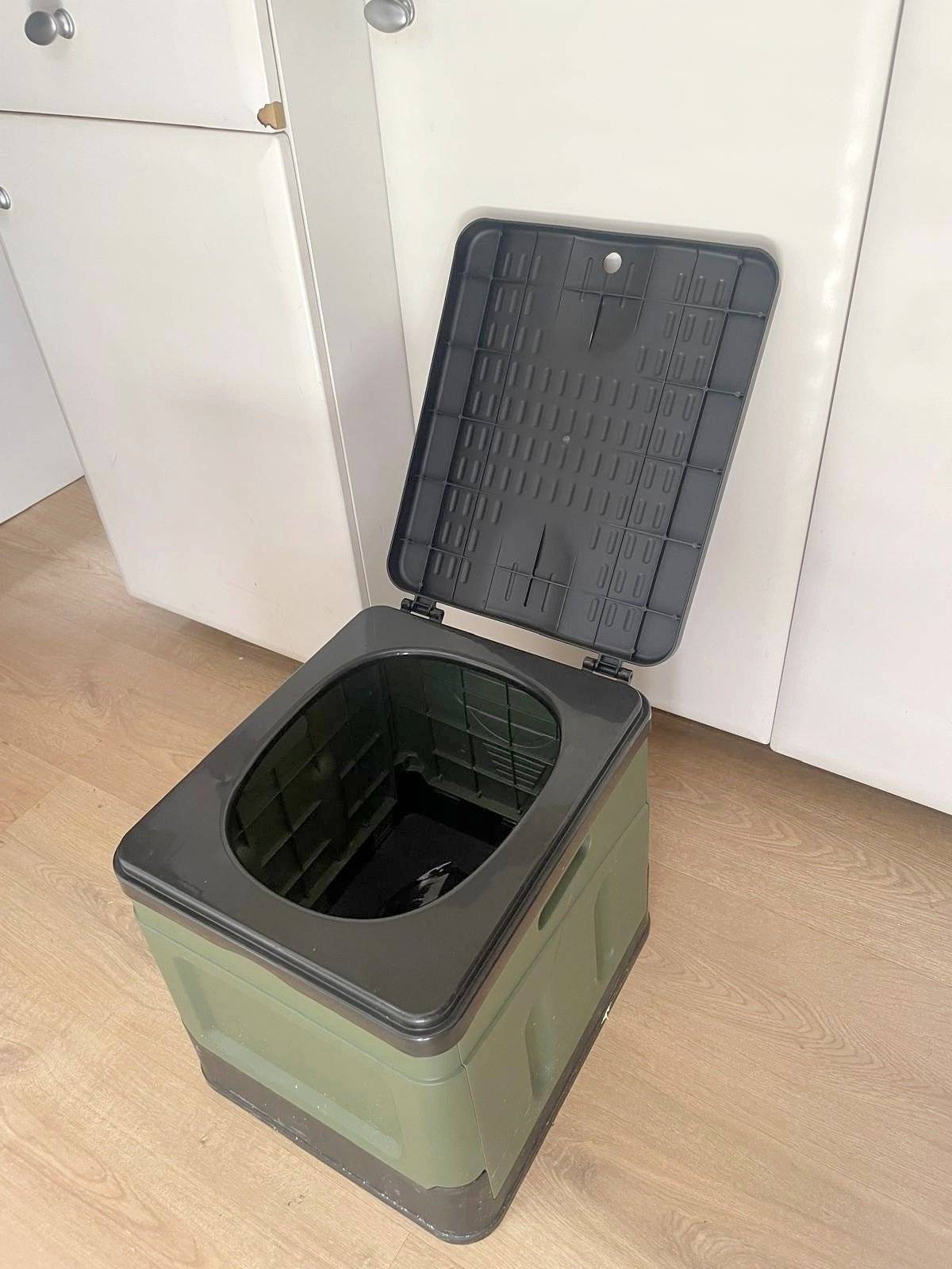 Giotti Therry T45