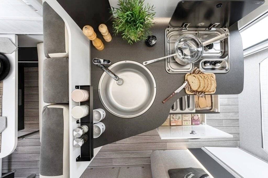 Mclouis McLouis Glamys 322