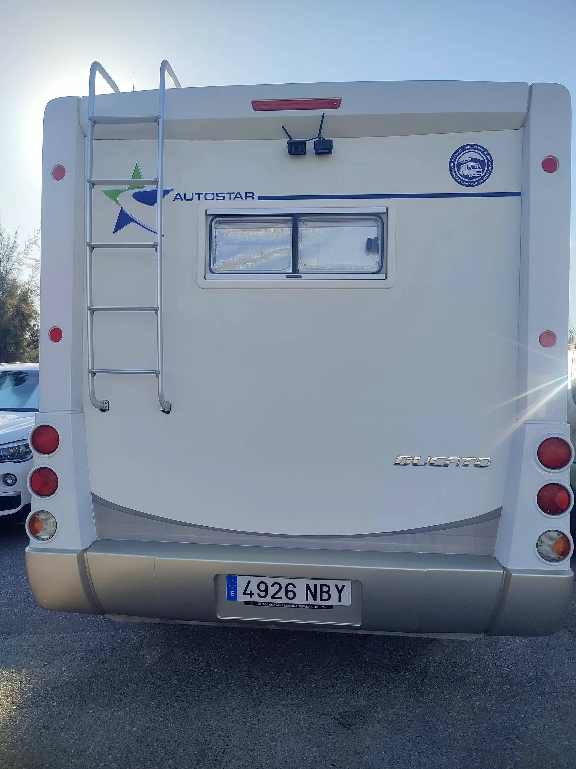 Autostar 2,3 l 130 ch