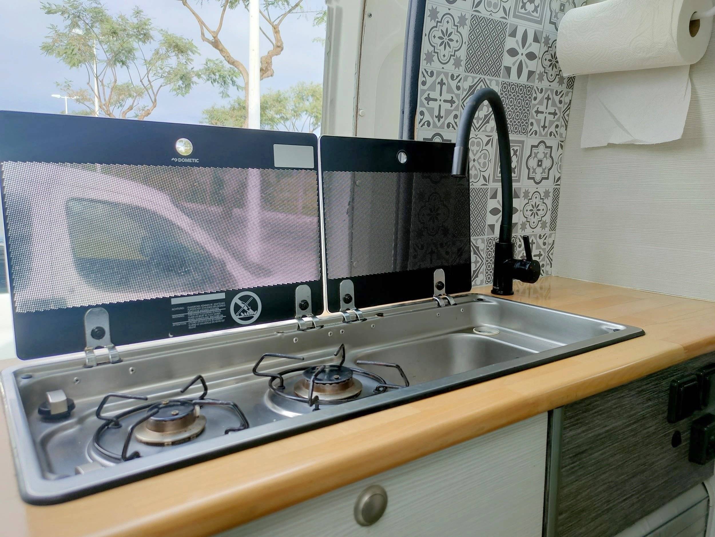 Peugeot Boxer 2,2 l 130 ch