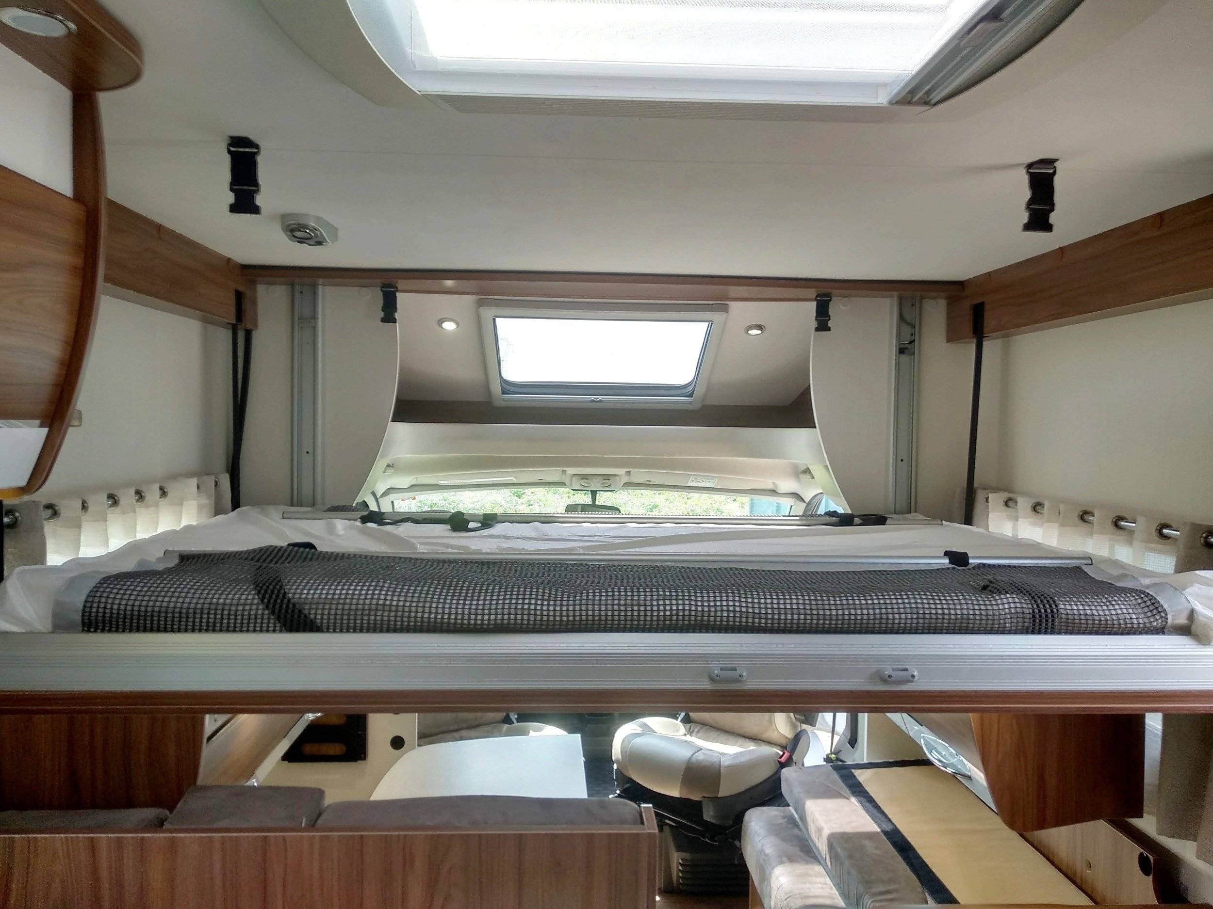 Pilote P716 P Essentiel