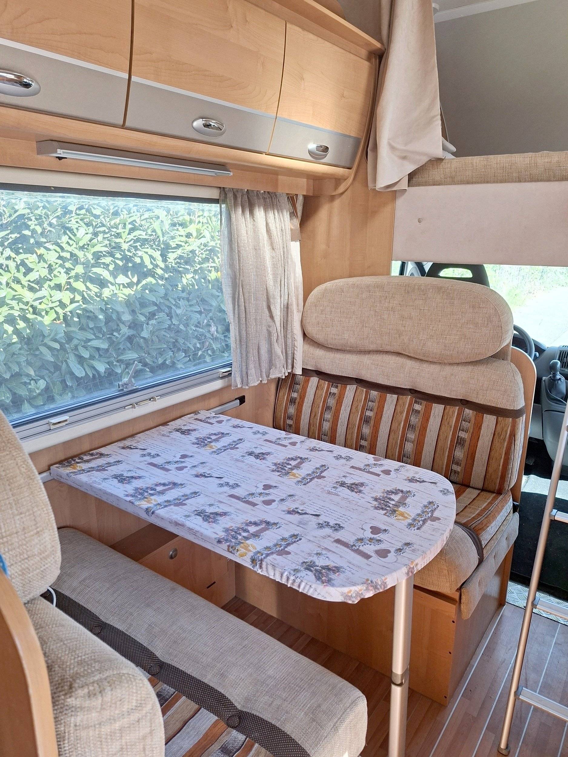 ducato Ducato 120 Multijet