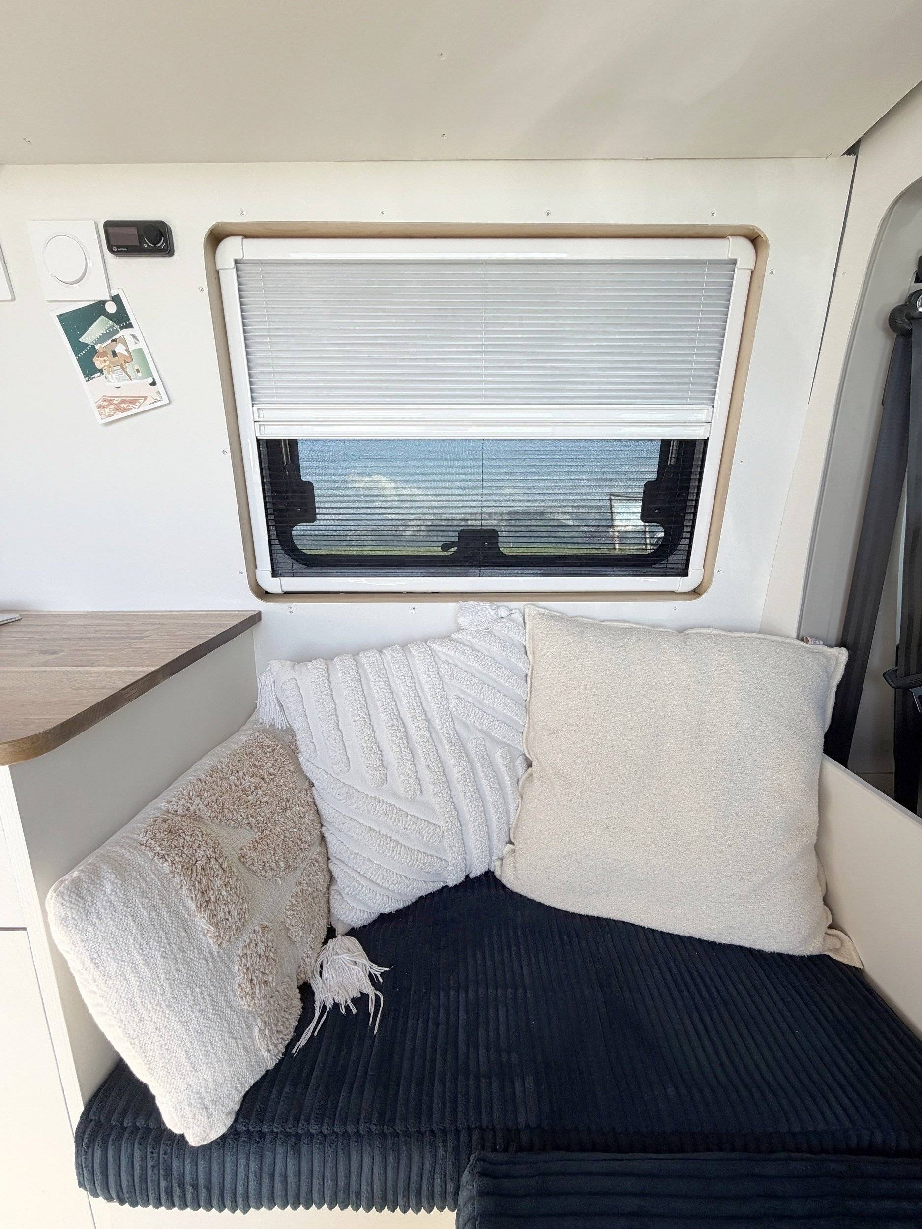 VanStuff Boxer