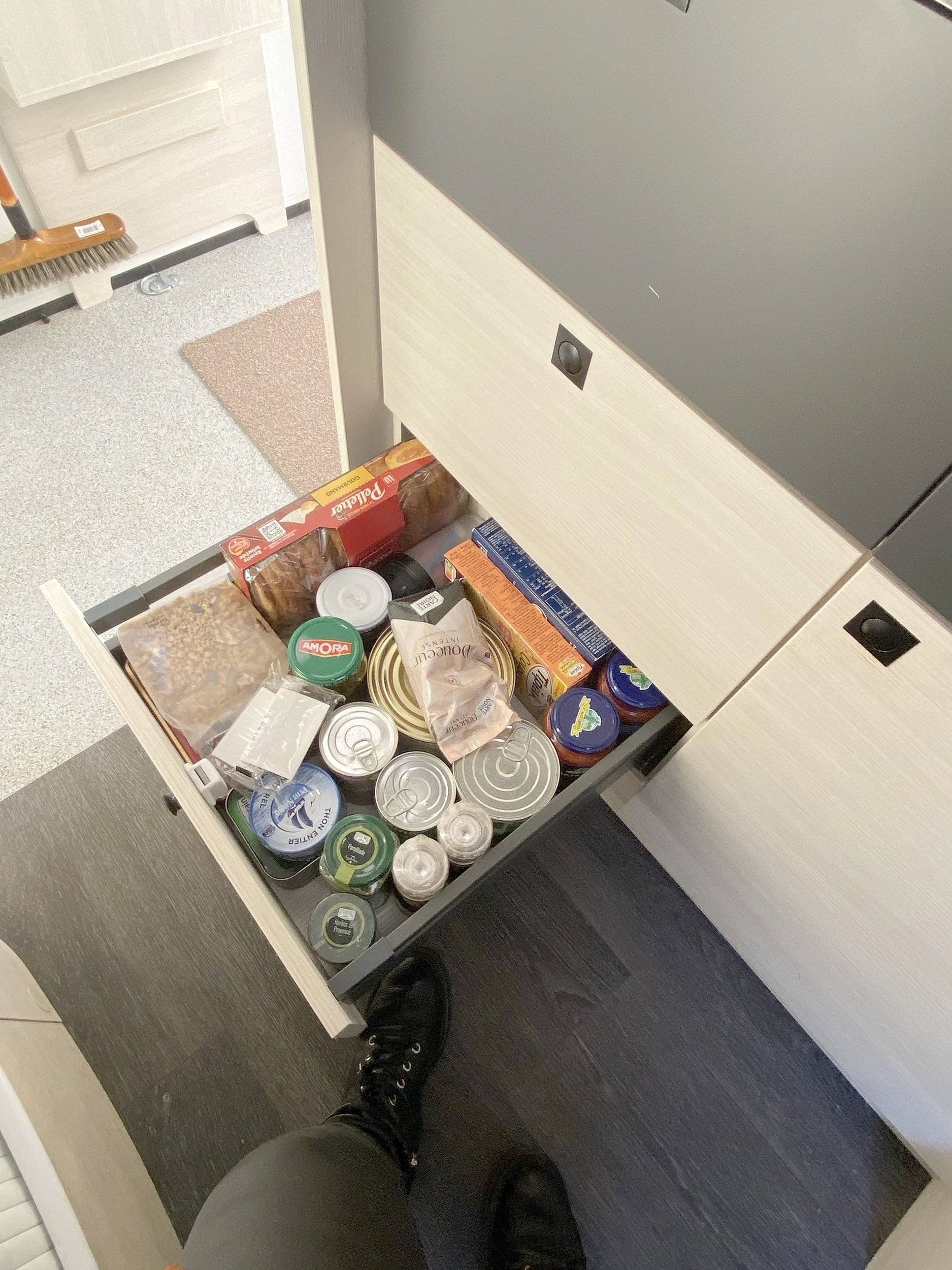 Chausson 170cv automatique