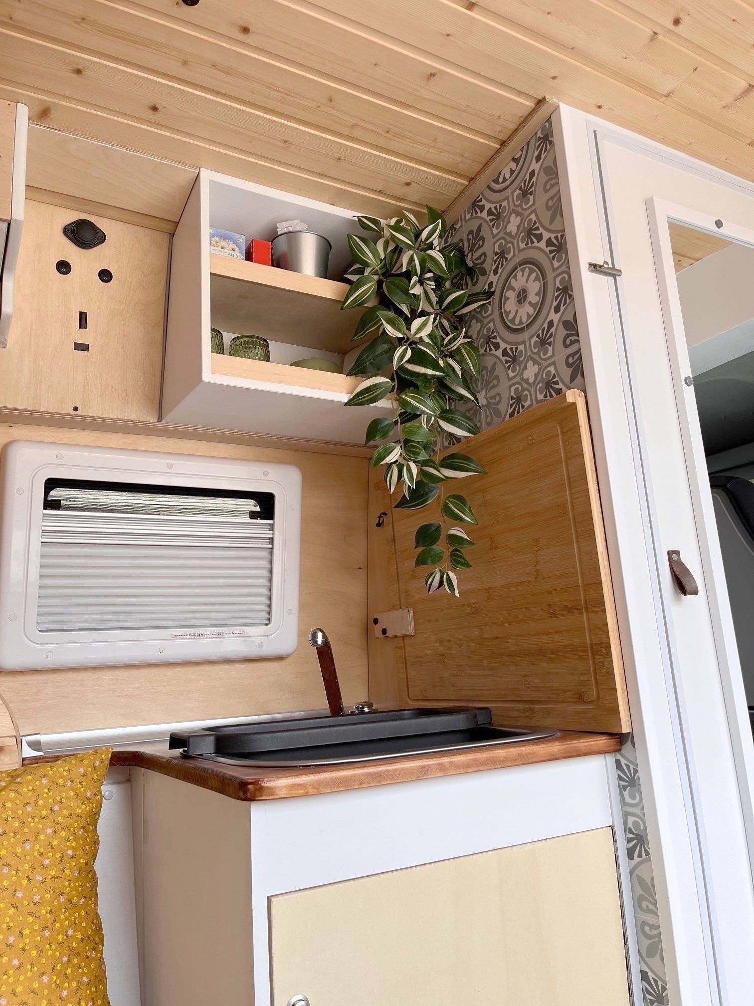 MOVANO Movano Camper