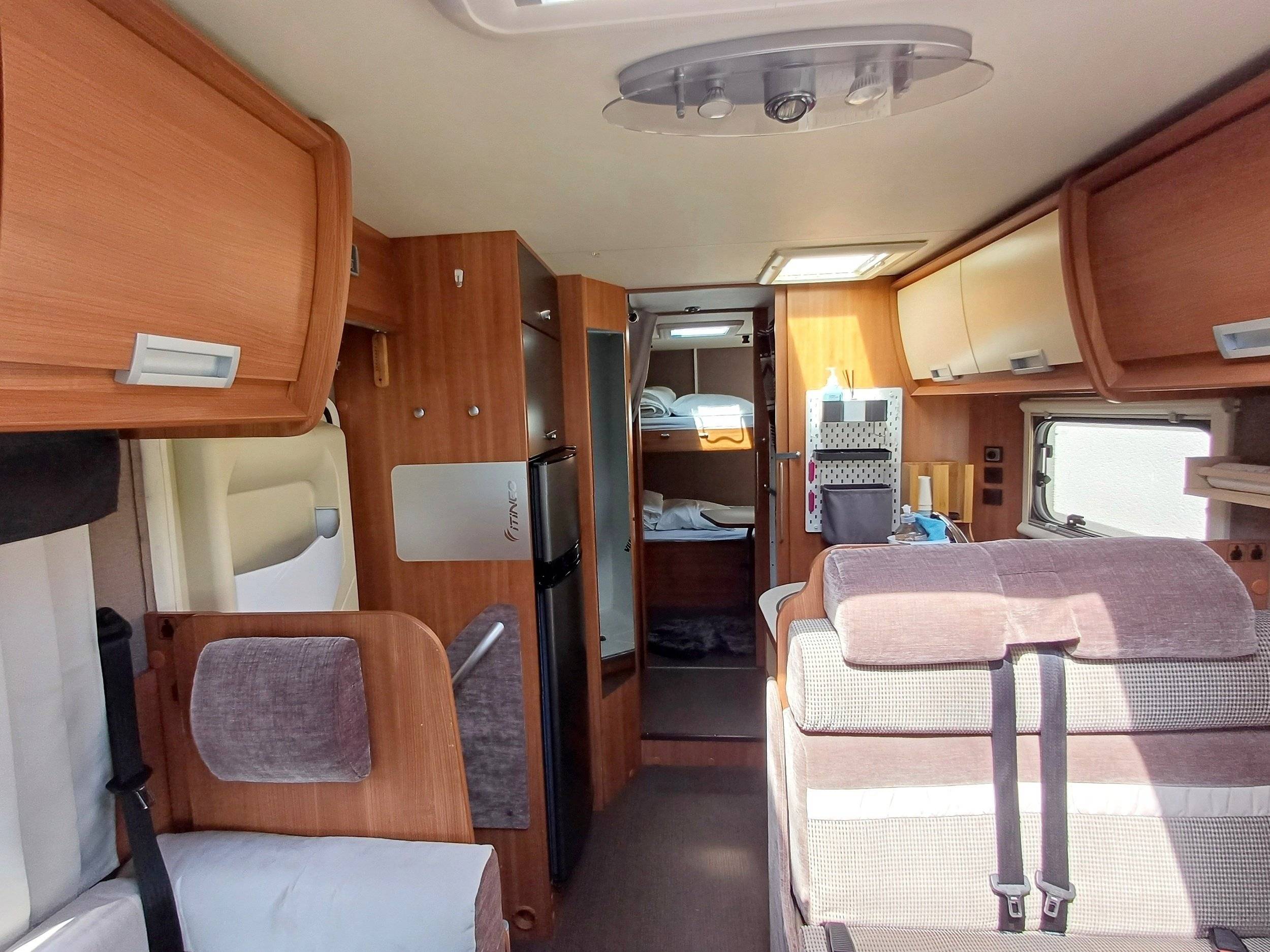 Itineo Itineo sb 740