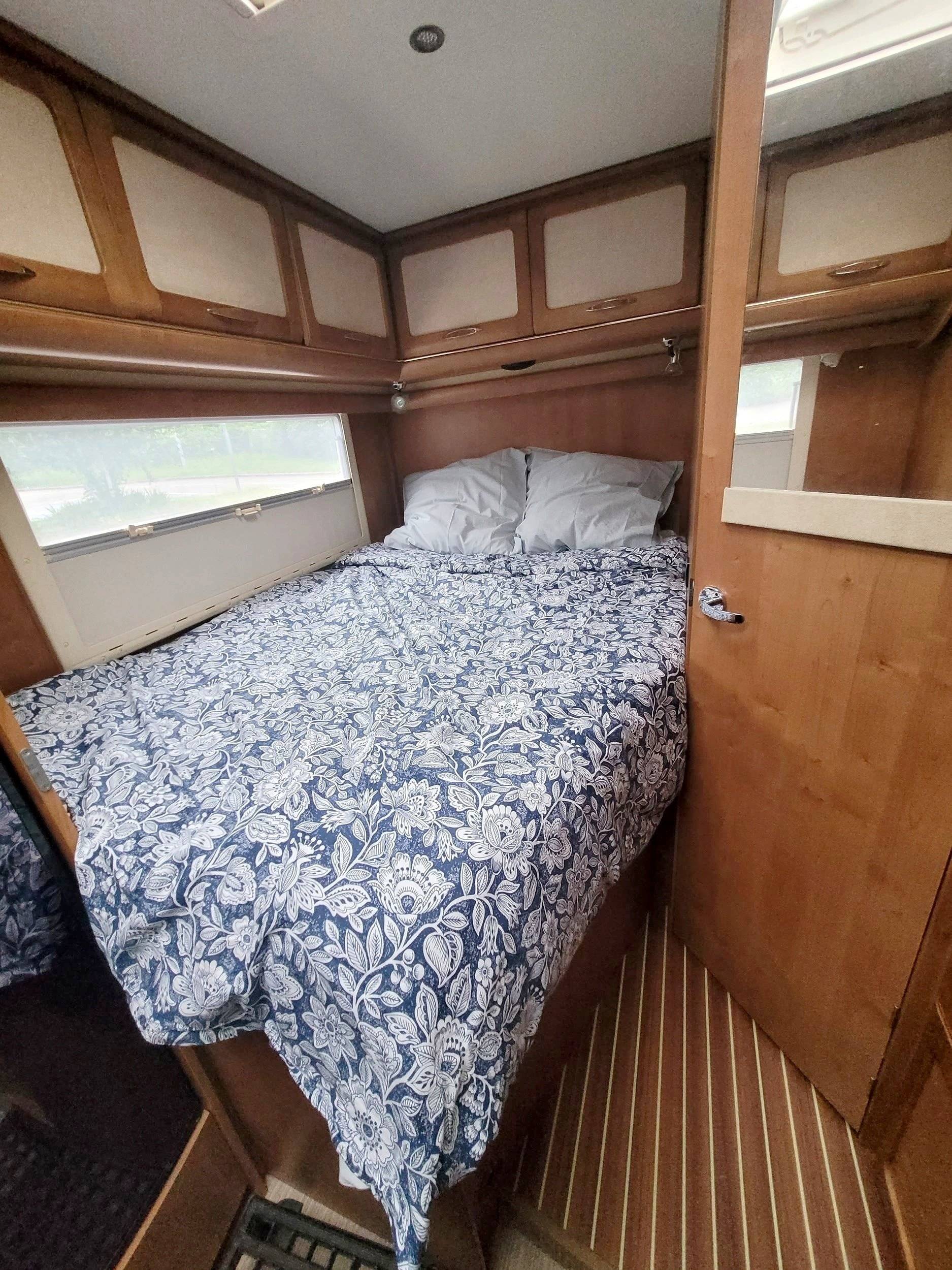 Rapido Ducato 2,3 l 130 ch