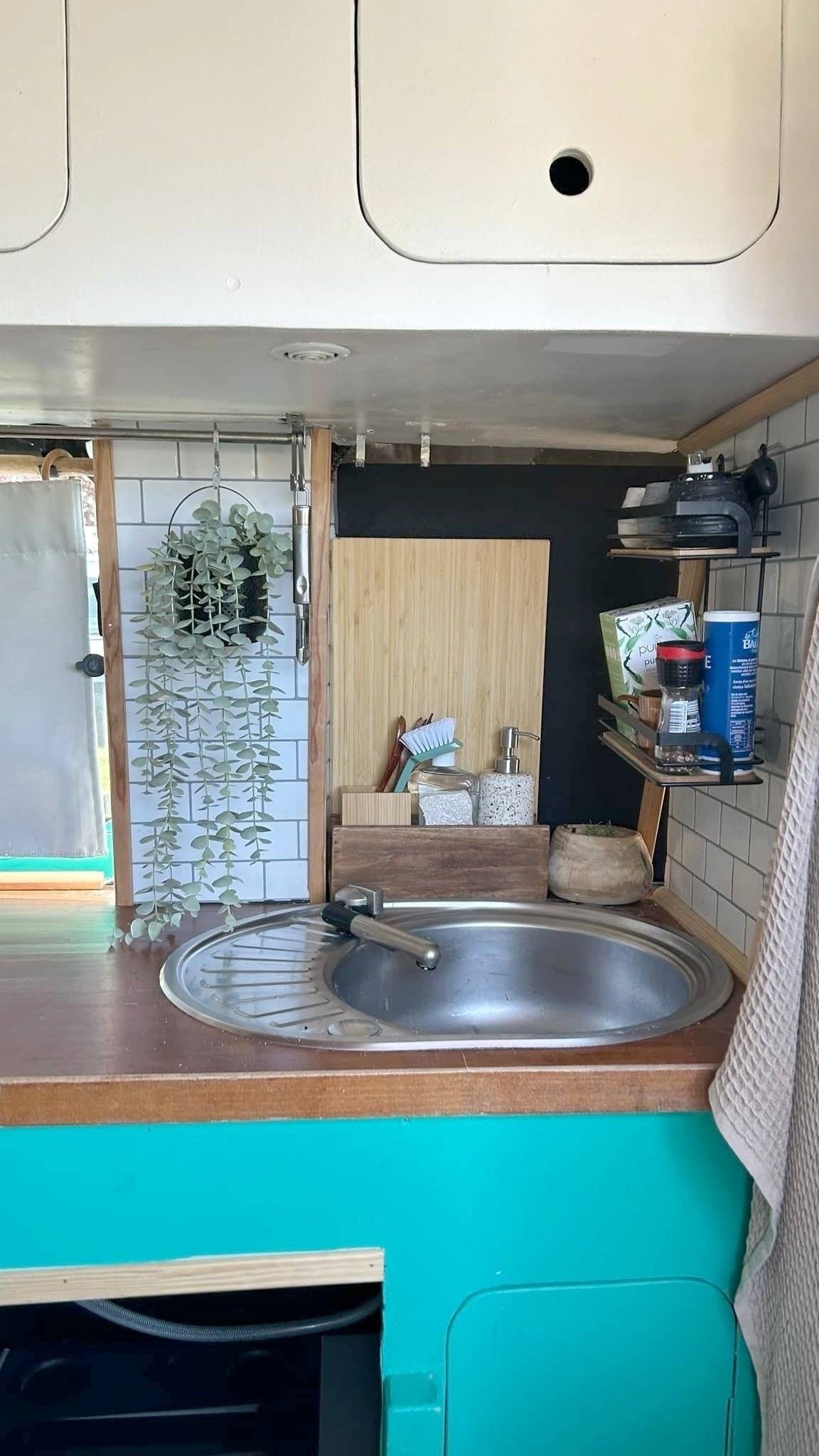 Ci Jumper 2,0 l 130 ch