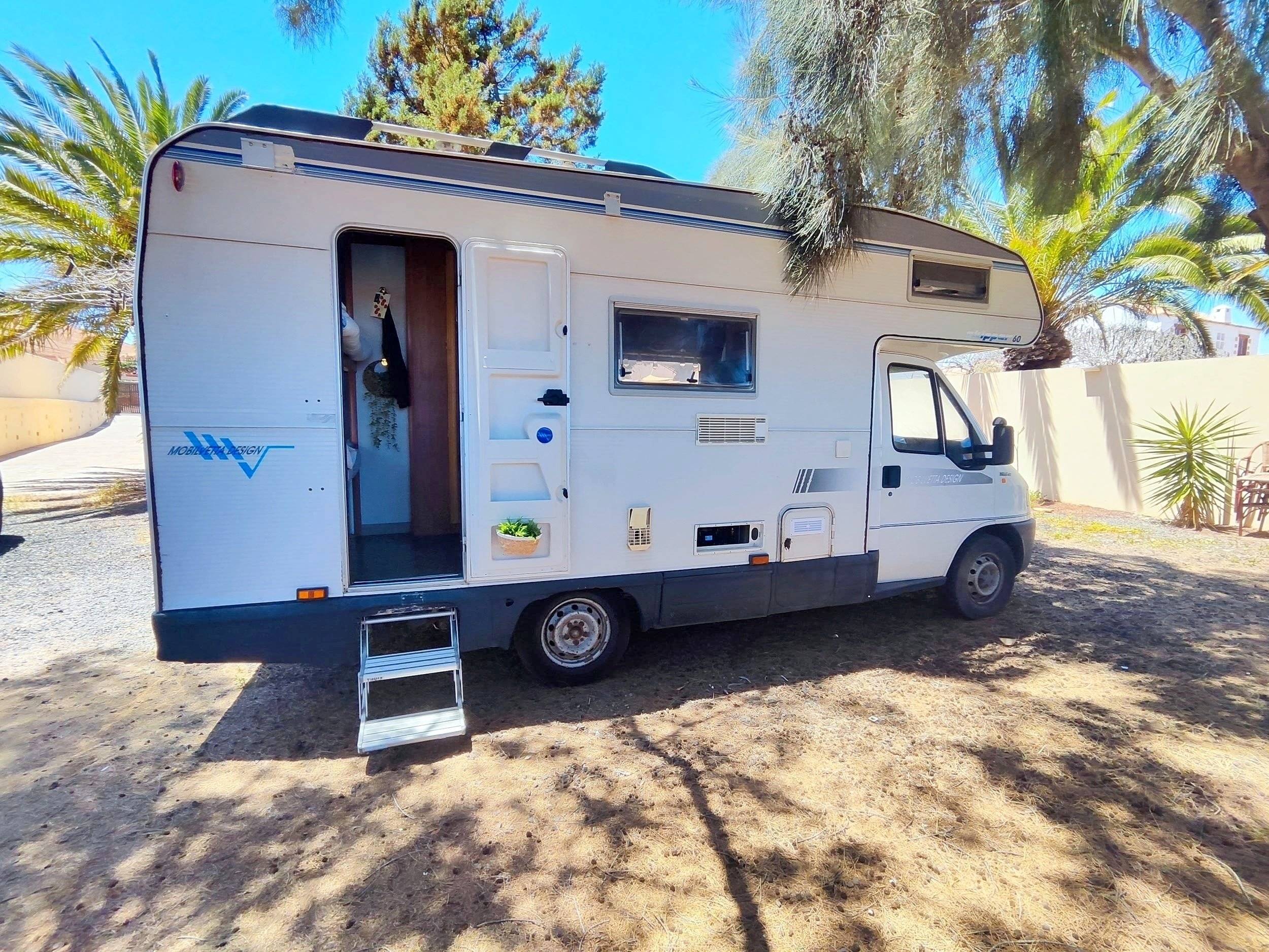 Mobilvetta MOBILVETA