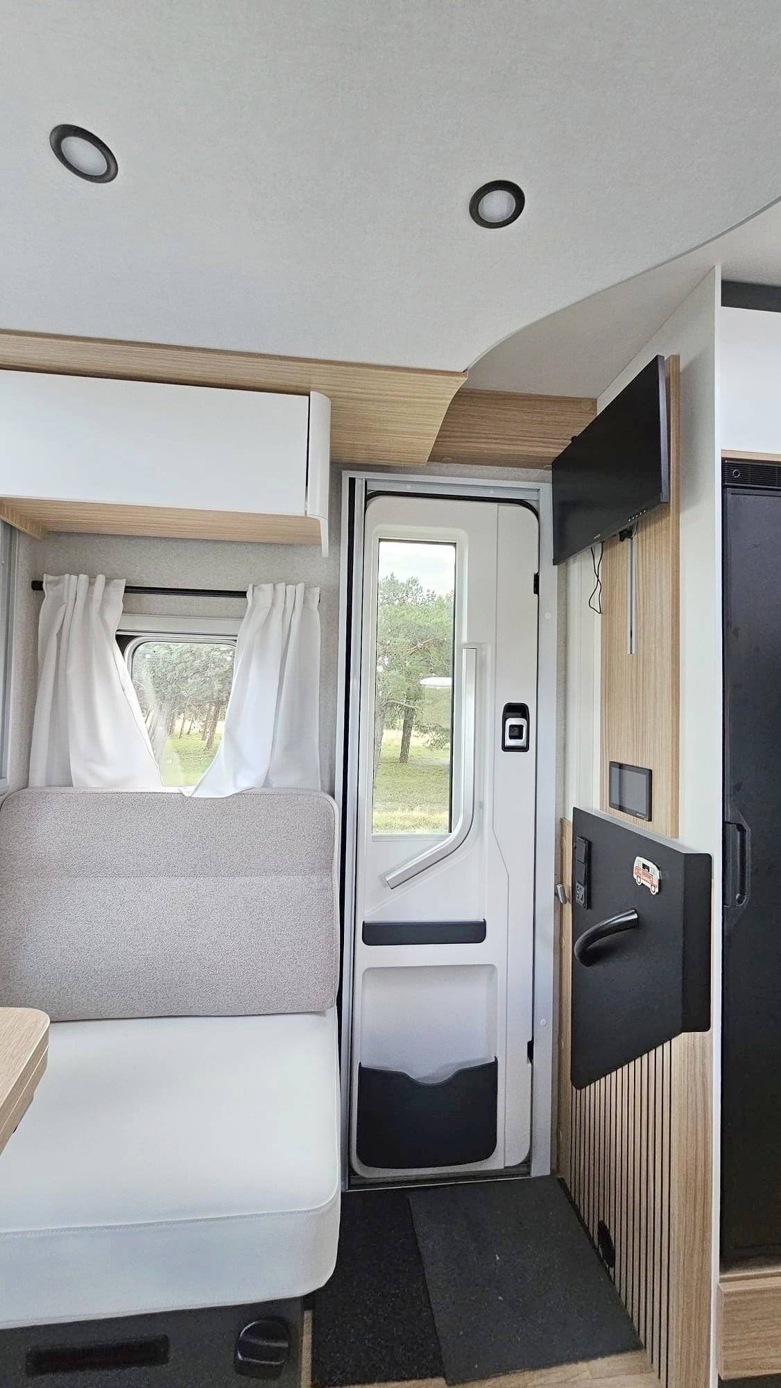 Pilote Pilote Pacific P6