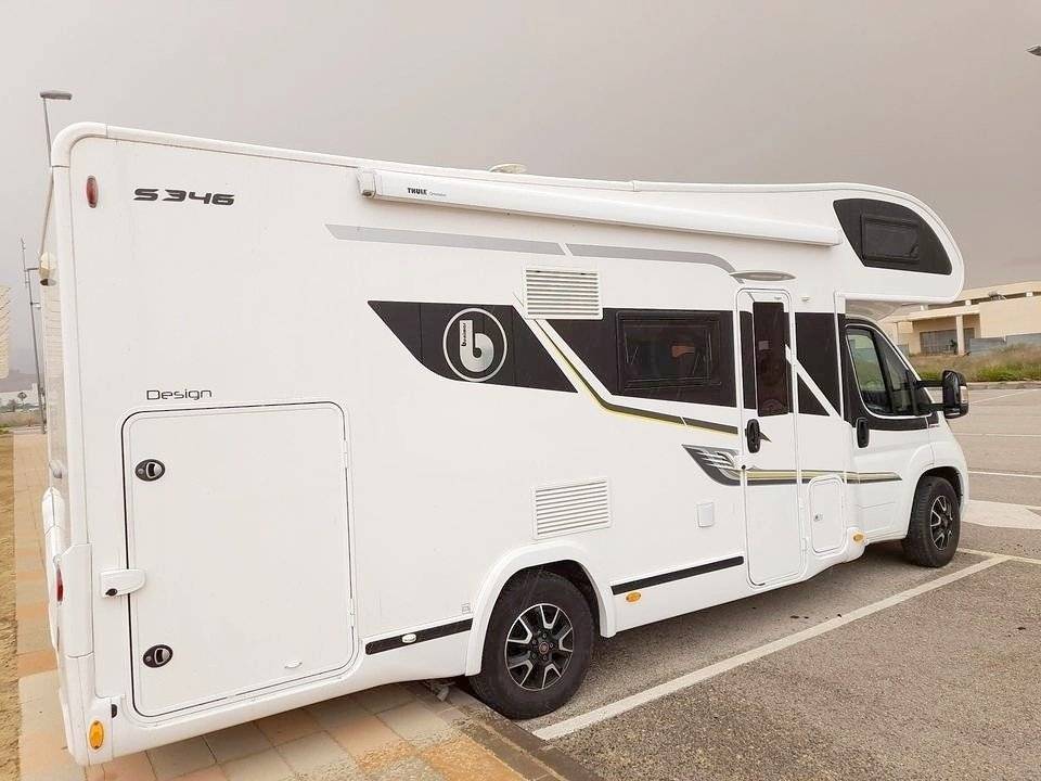 Benimar Benimar Sport 346