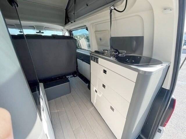 Westfalia Kepler Five