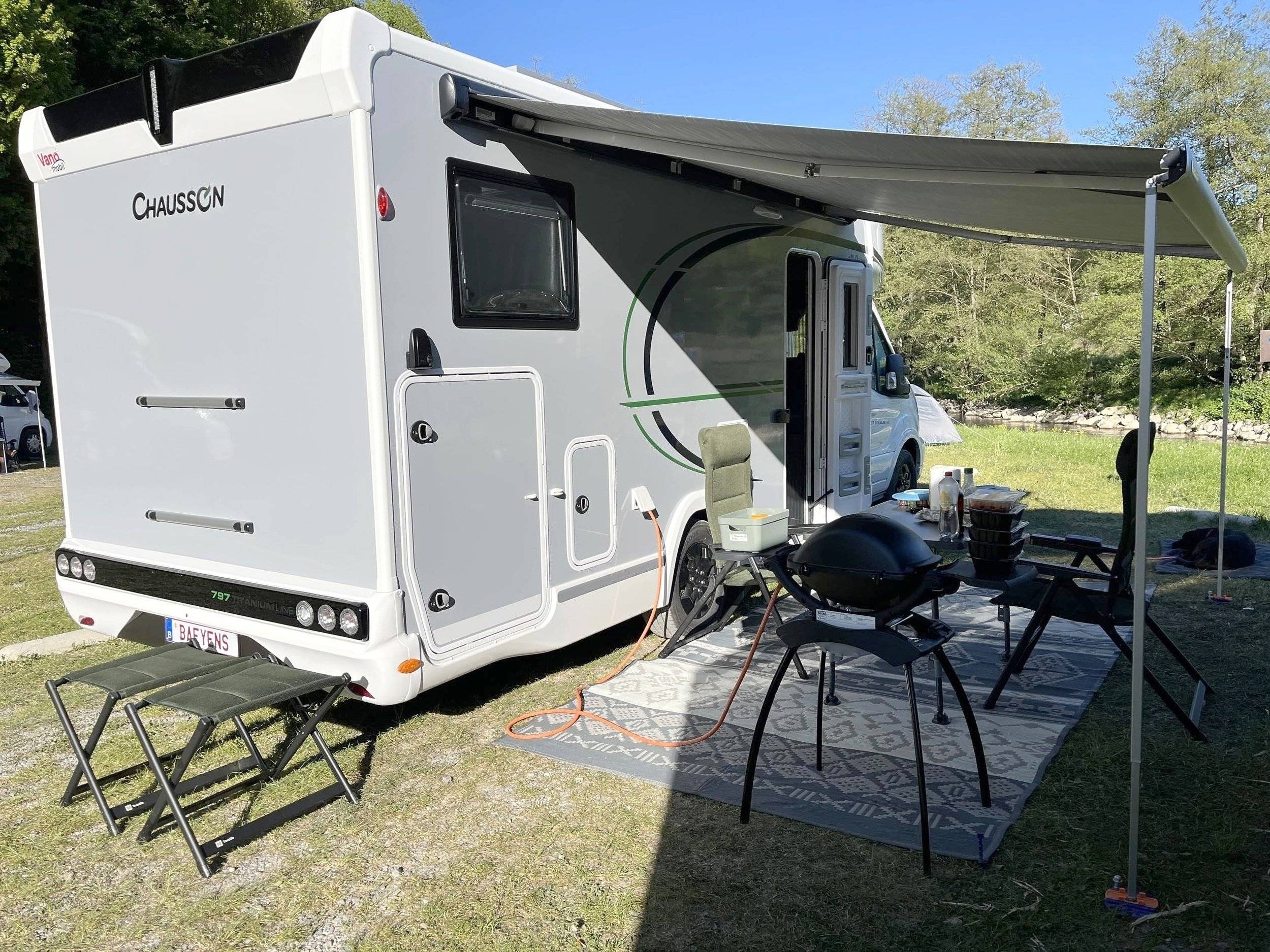 Chausson 