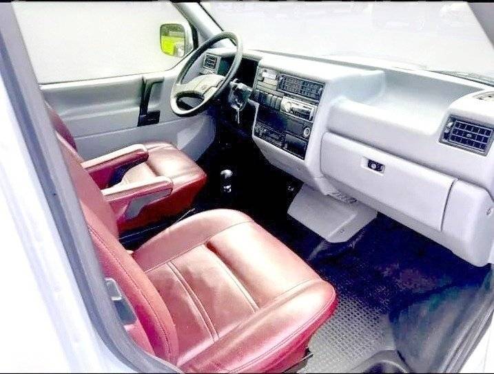 Volkswagen Volkswagen transporte