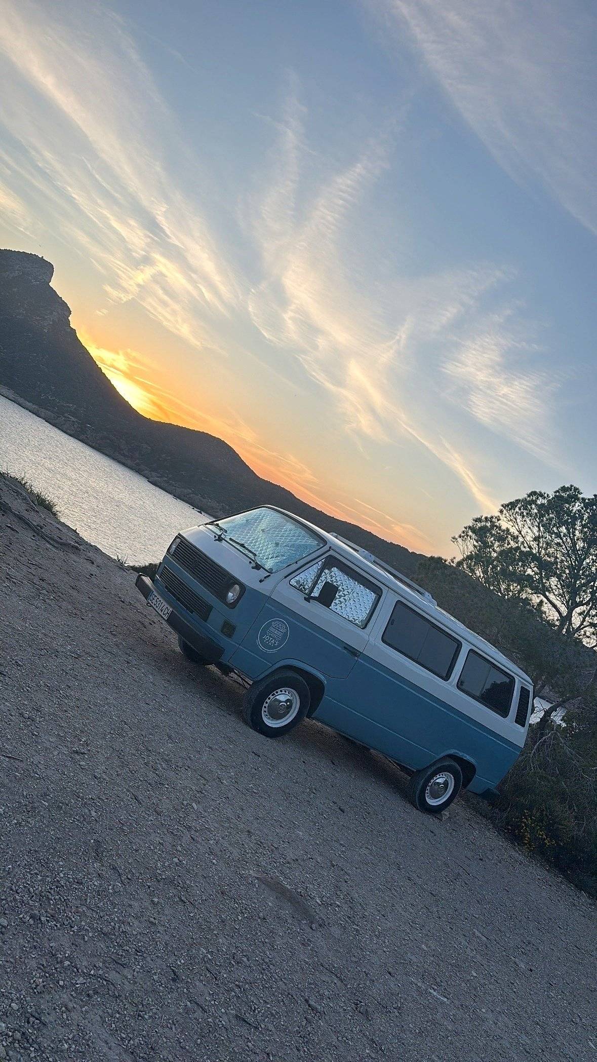 Volkswagen t3