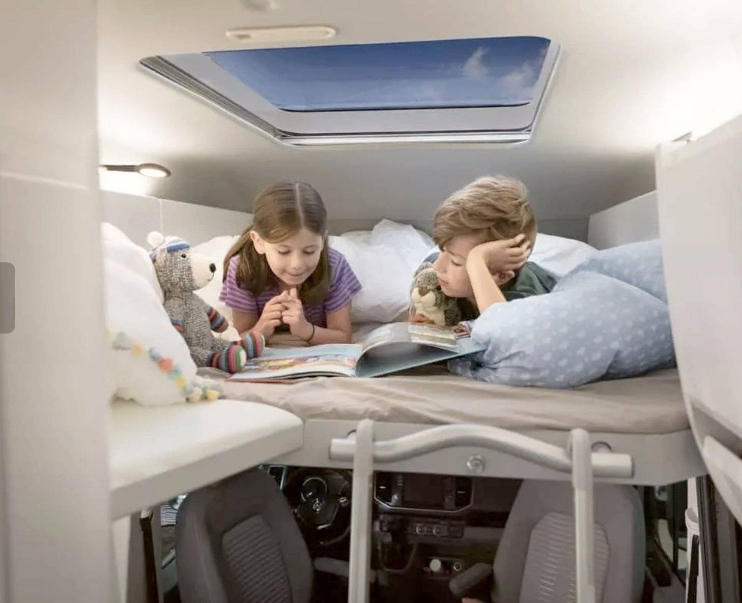 Volkswagen Volkswagen Crafter