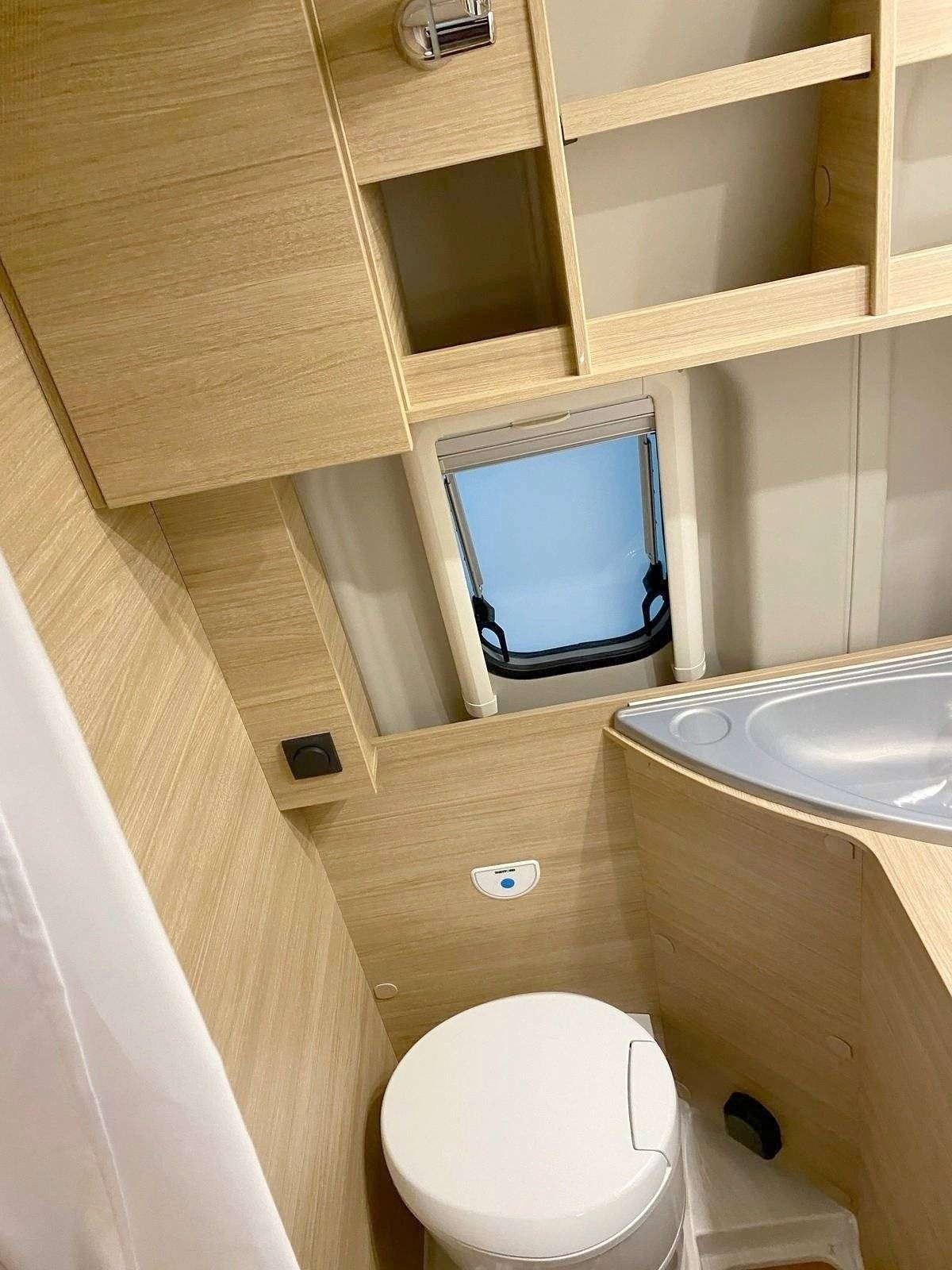 Pössl Possl RoadCamp R