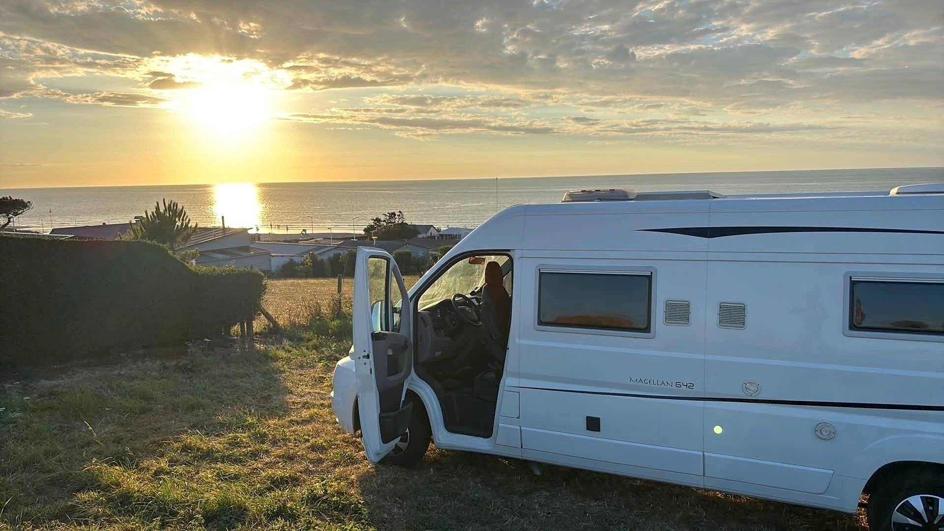 Campérêve 642