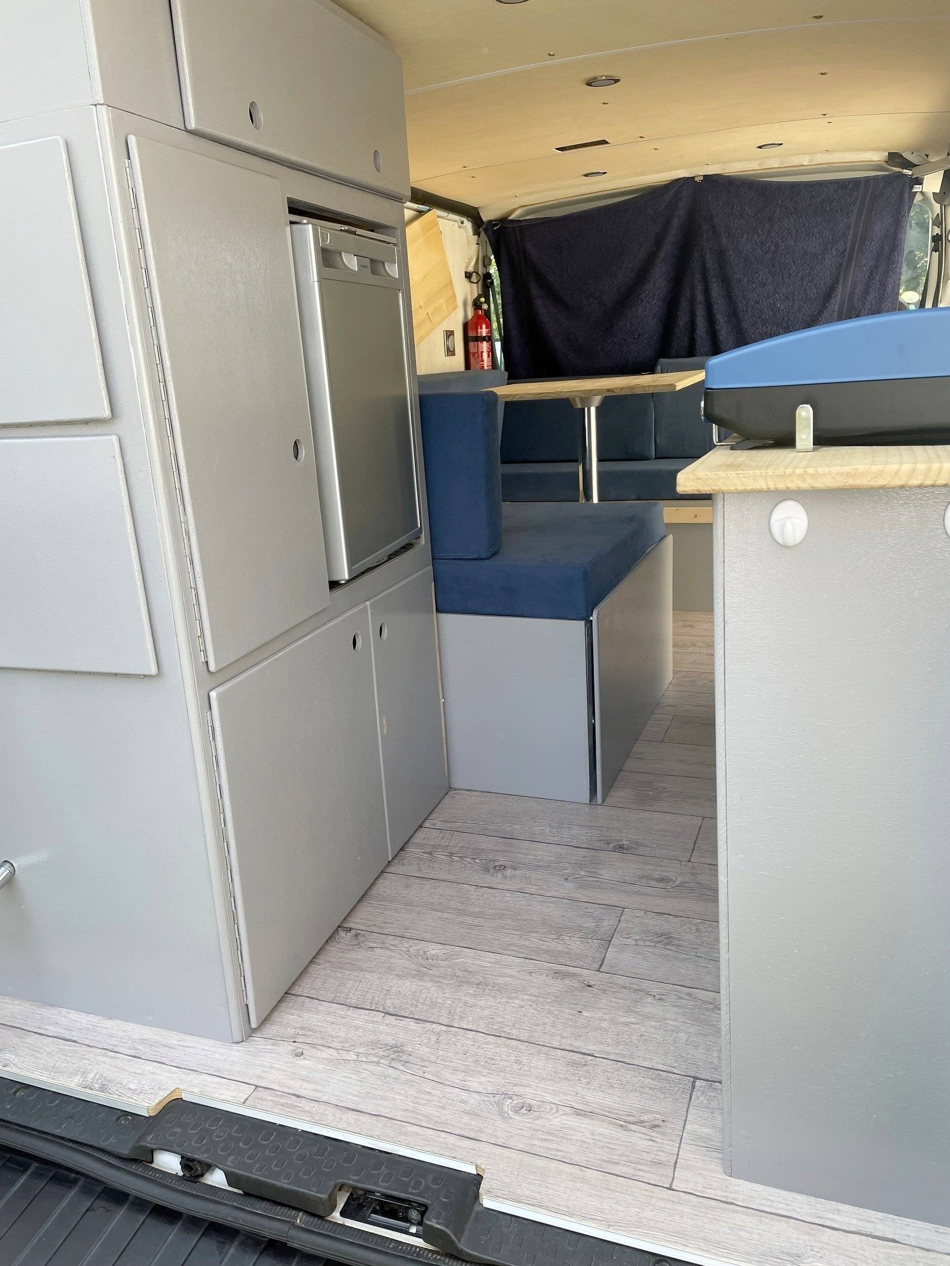 Renault Trafic III L2H1       1,6 l 125 ch