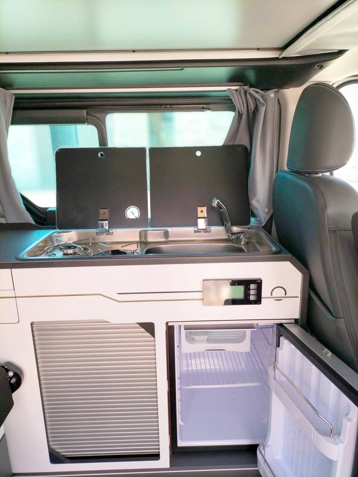 Hanroad Hanroad Treak 5