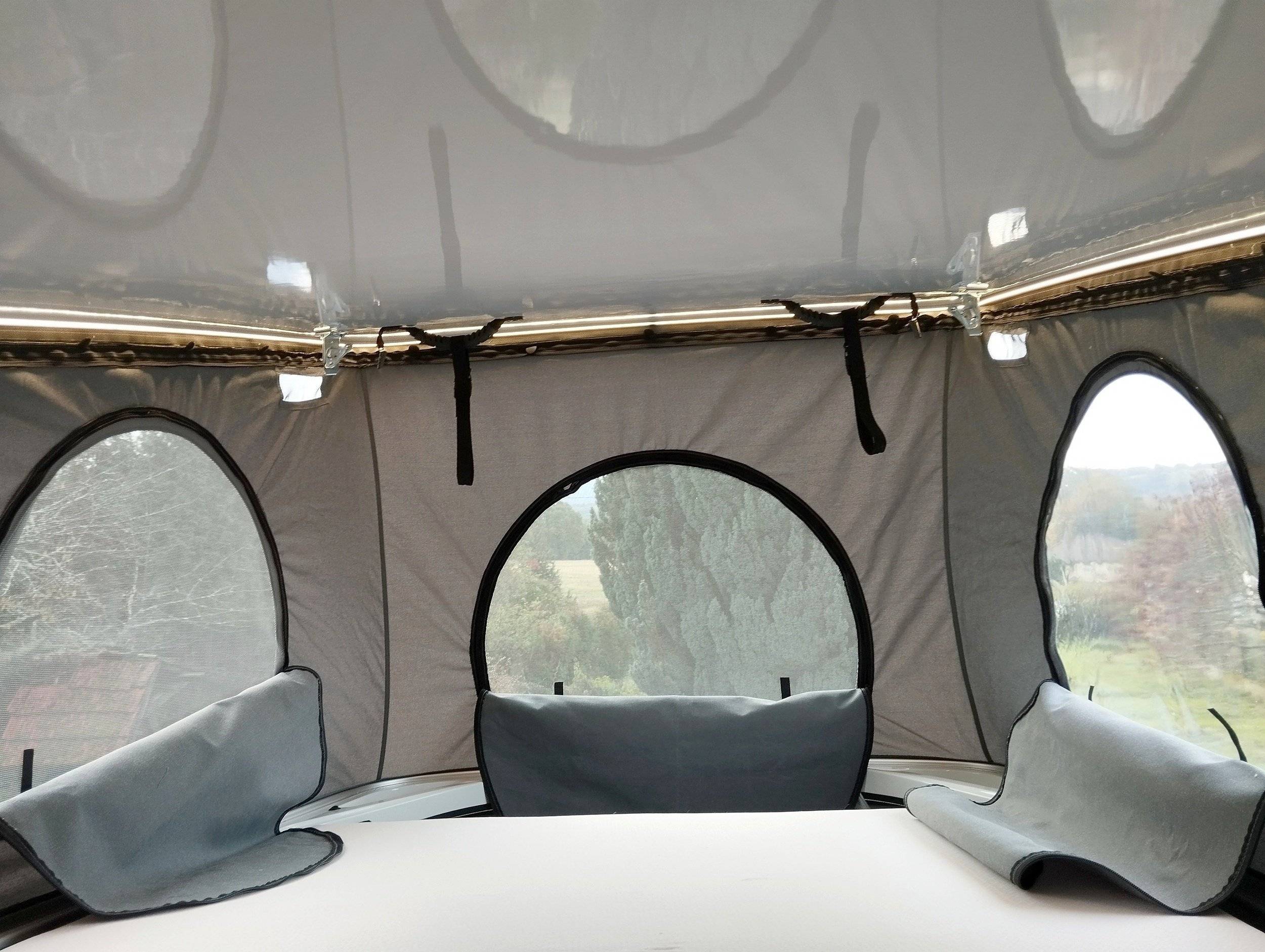 Hanroad Hanroad trek 4