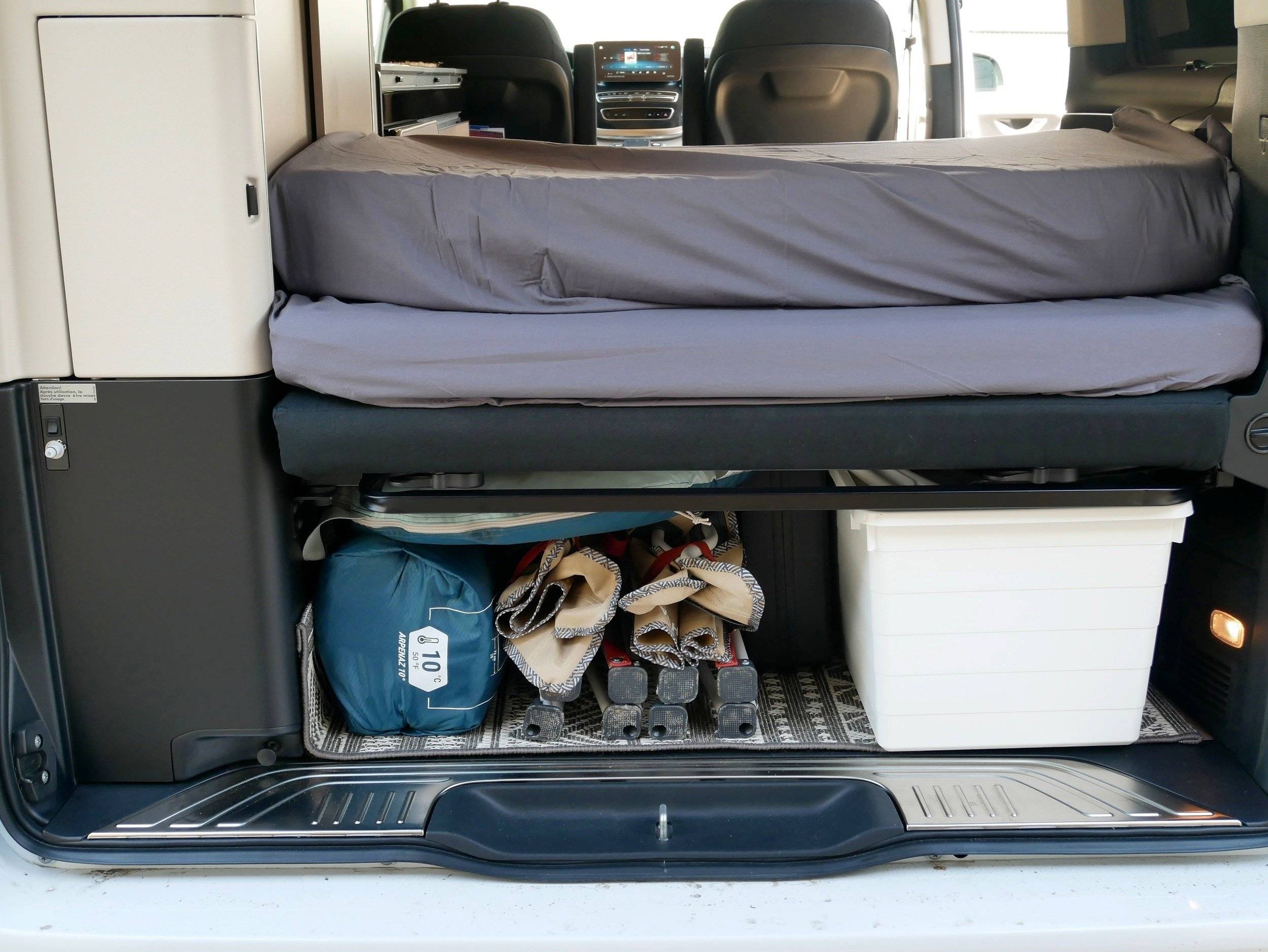 Westfalia MARCO POLO