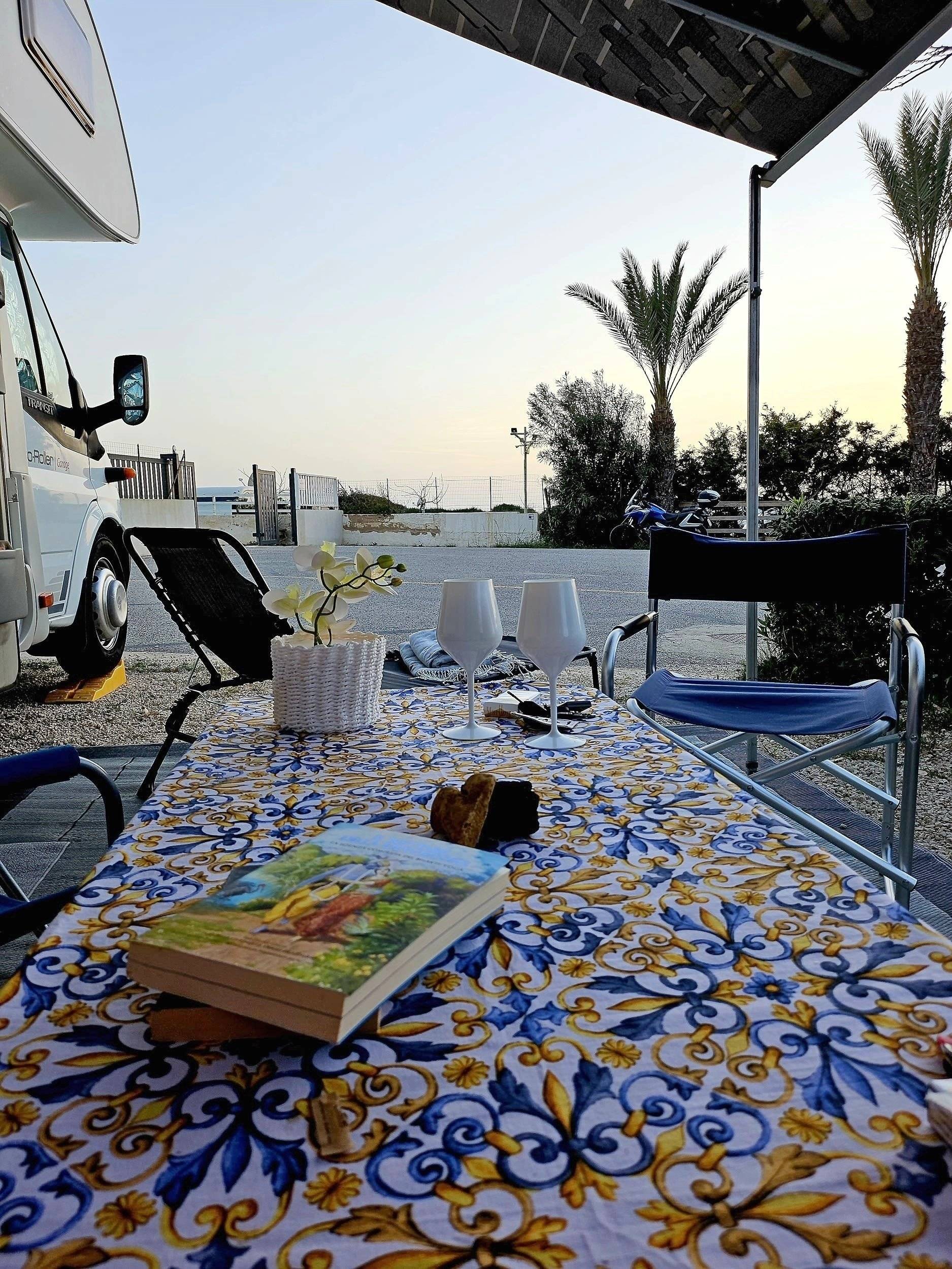 Roller Team Garage Maxi