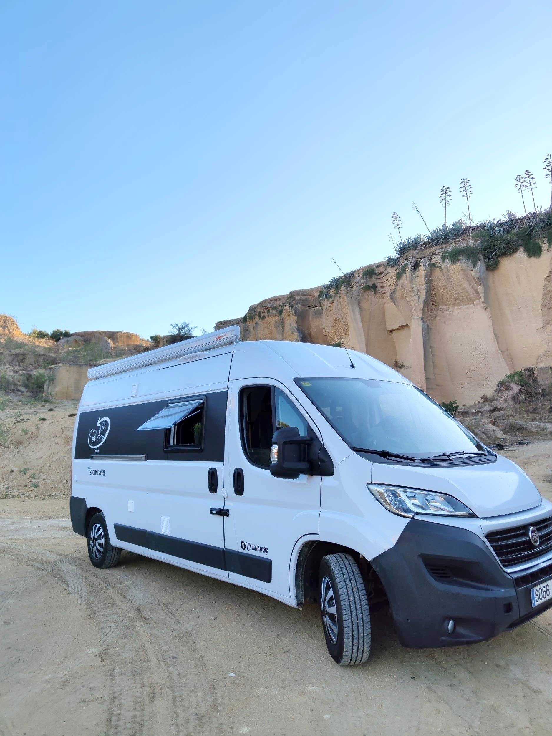 Fiat Ducato 2,3 130 ch