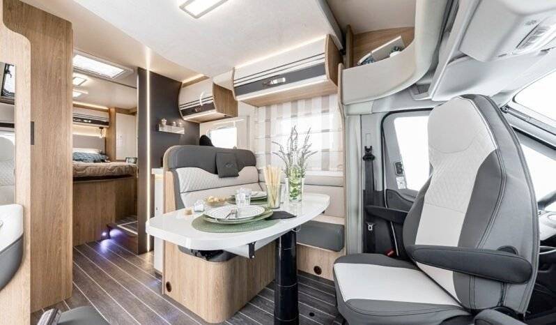 Ci HORON 65 XT - 5 PL - AC 8