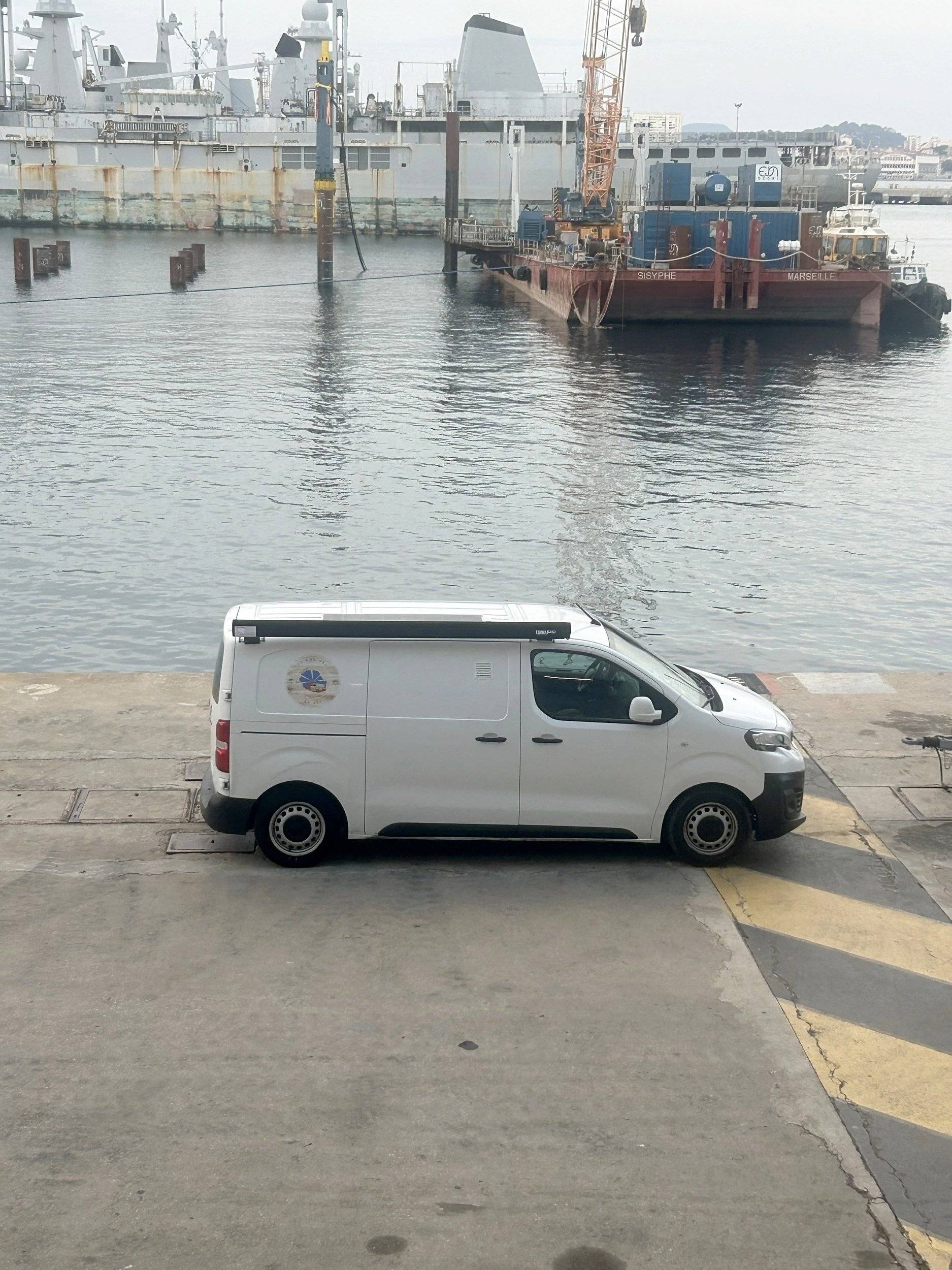 Peugeot Expert 1,6 l 115 ch