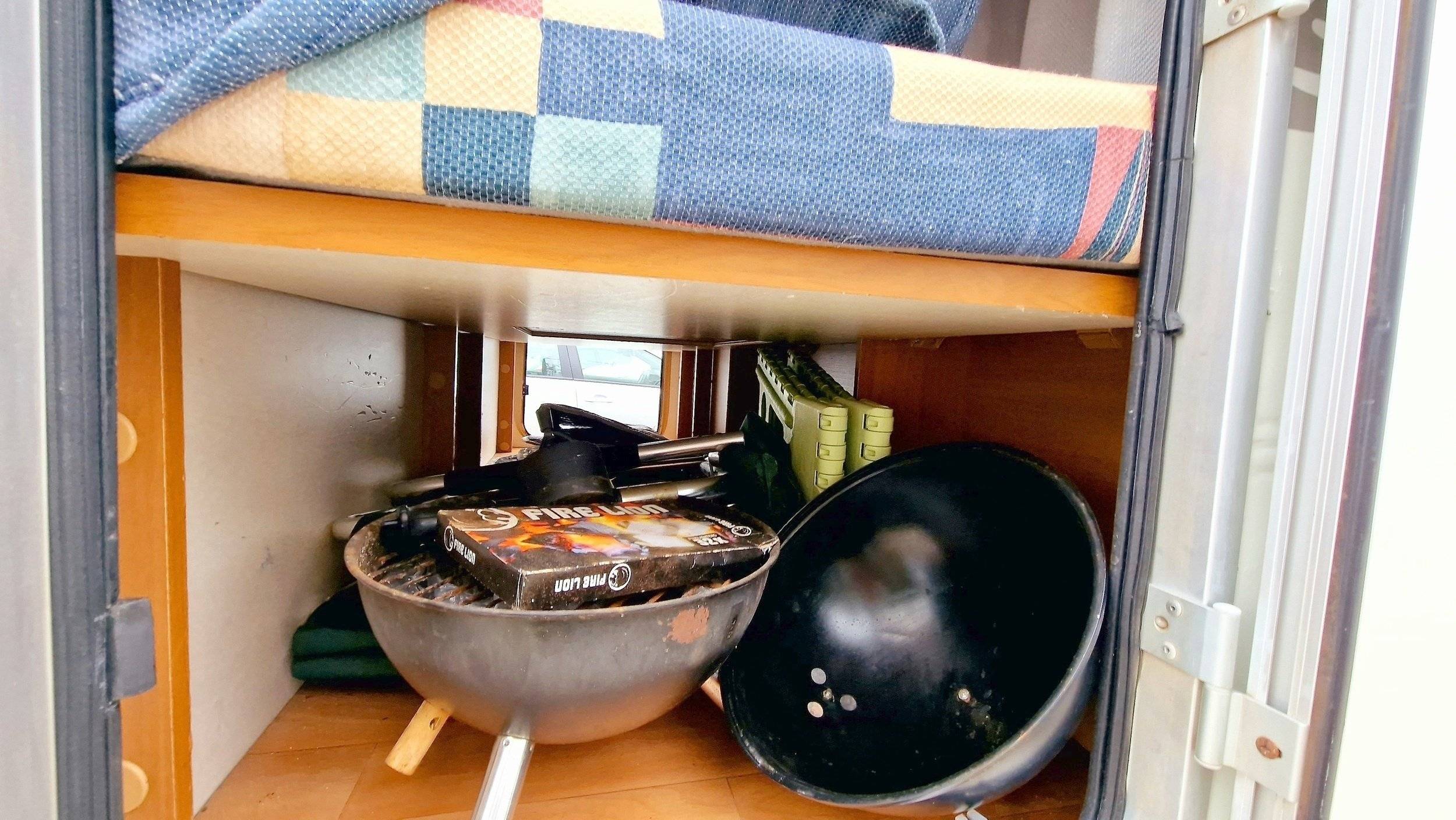 Roller Team Autoroller