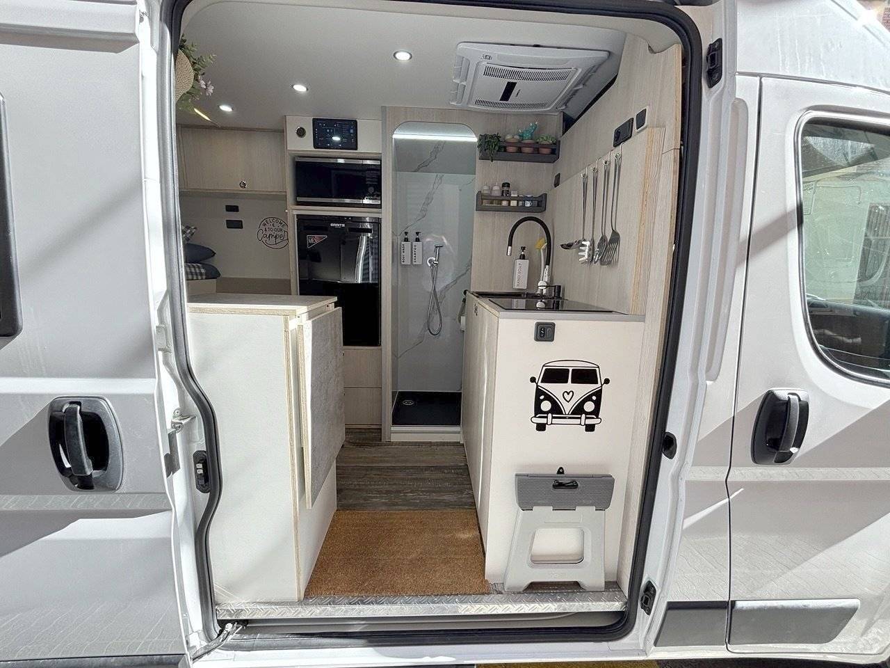 Van 