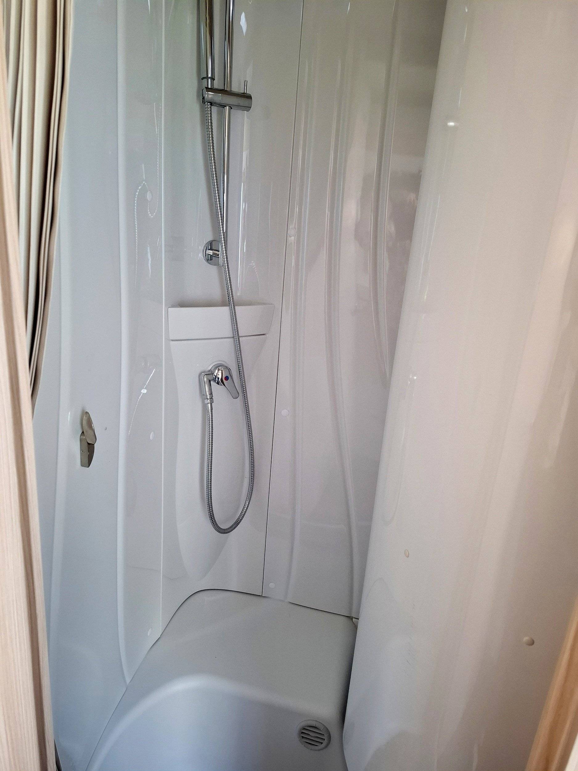 Berth Fiat Fiat/2,3 l 130 ch. - Yescapa