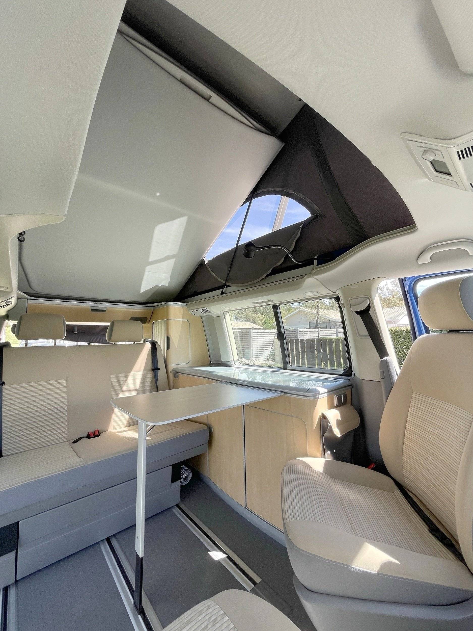 Volkswagen California T5