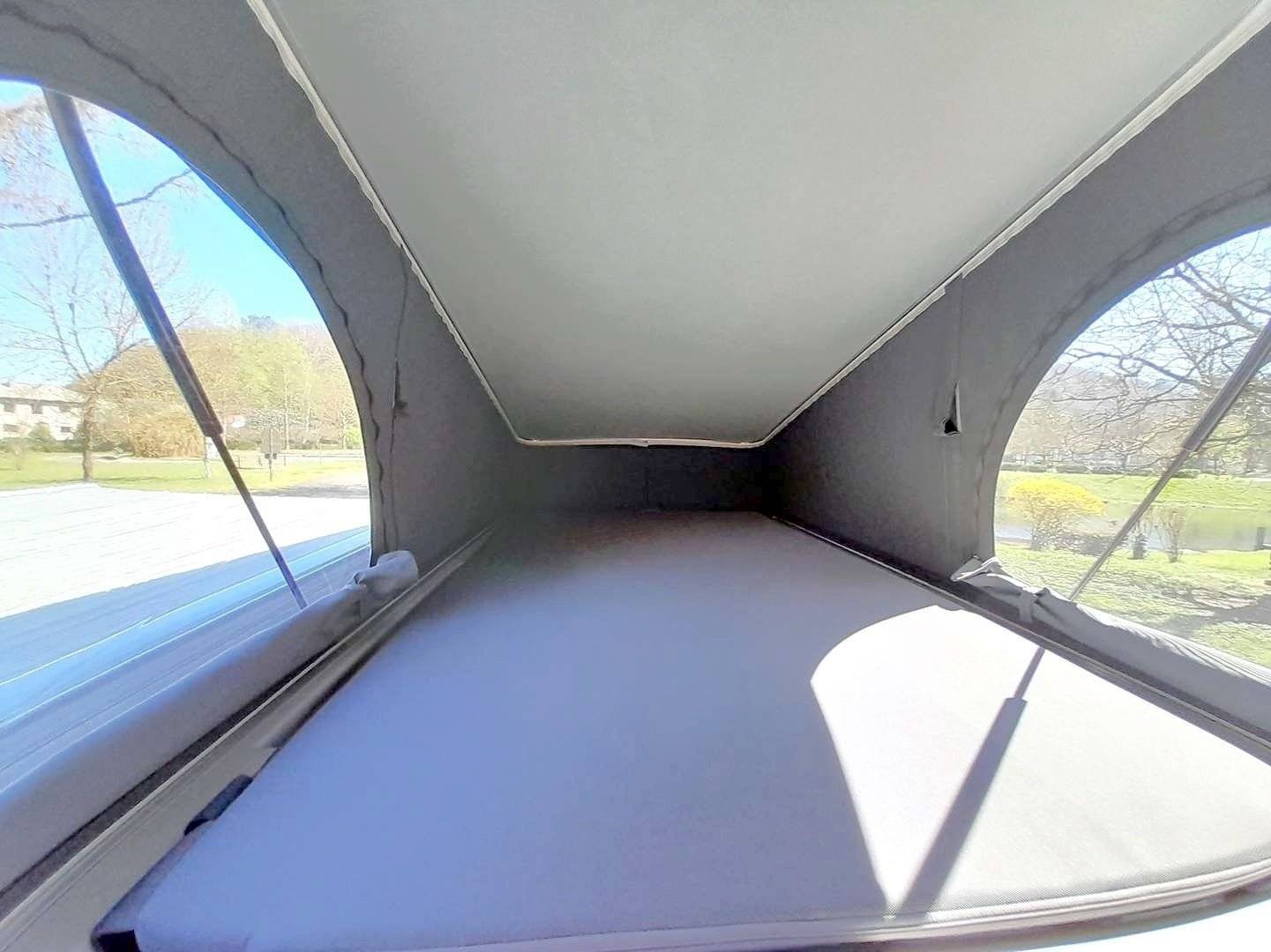 Ludospace Peugeot expert Teepee