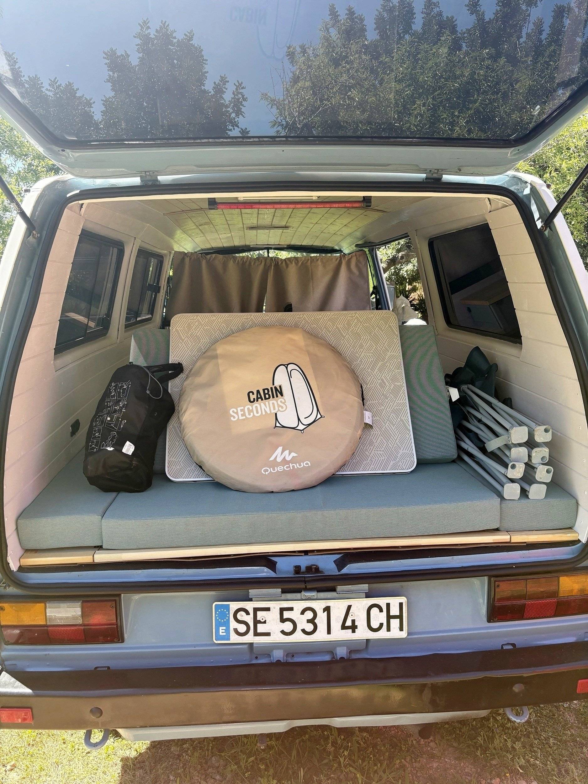 Volkswagen t3