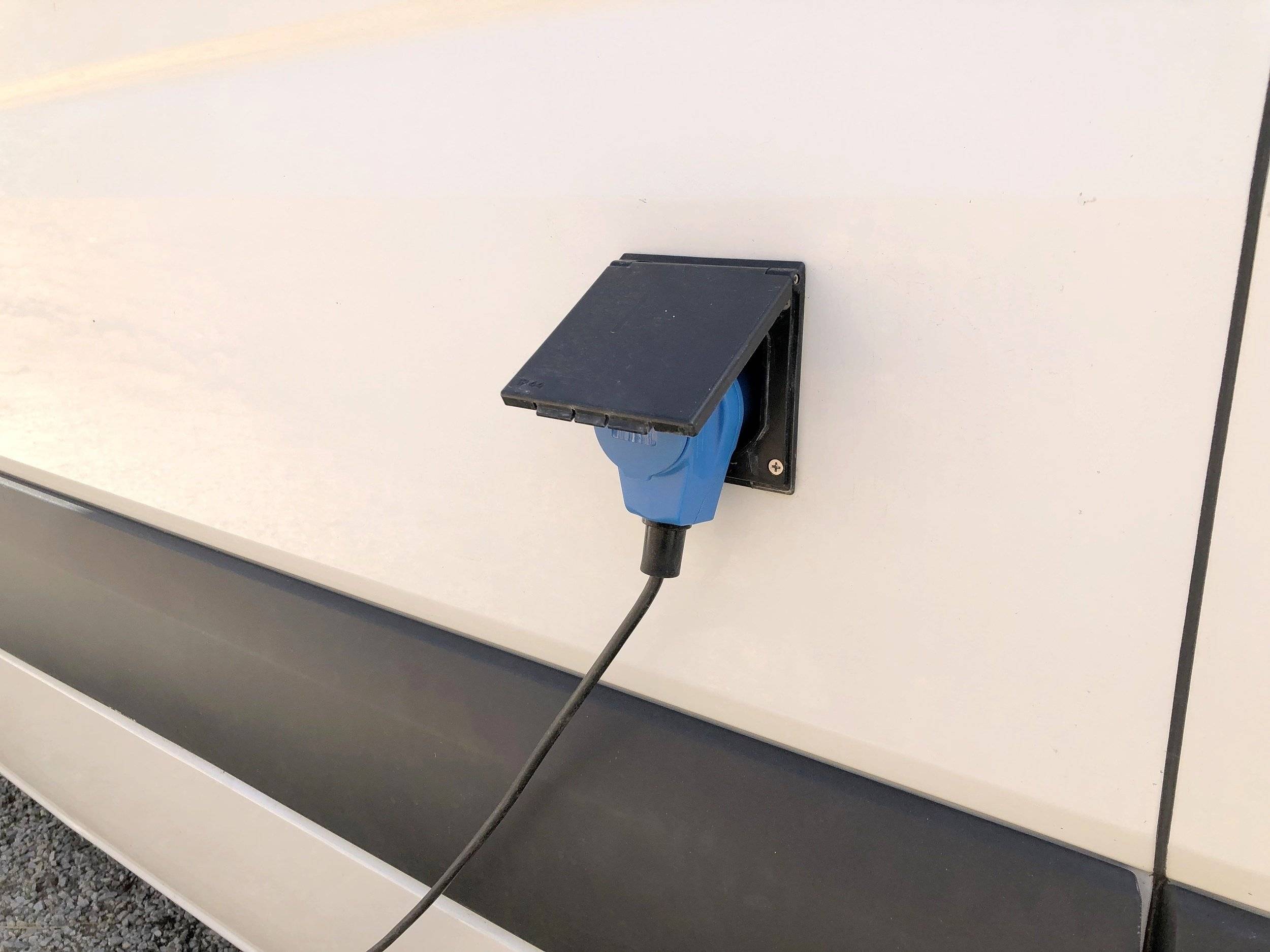 Volkswagen 2,0 l 140 ch