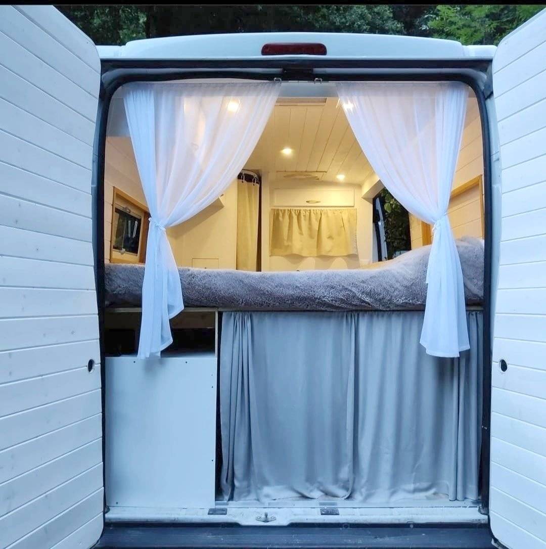 Fiat Ducato 2,2 l Multijet 130 ch.